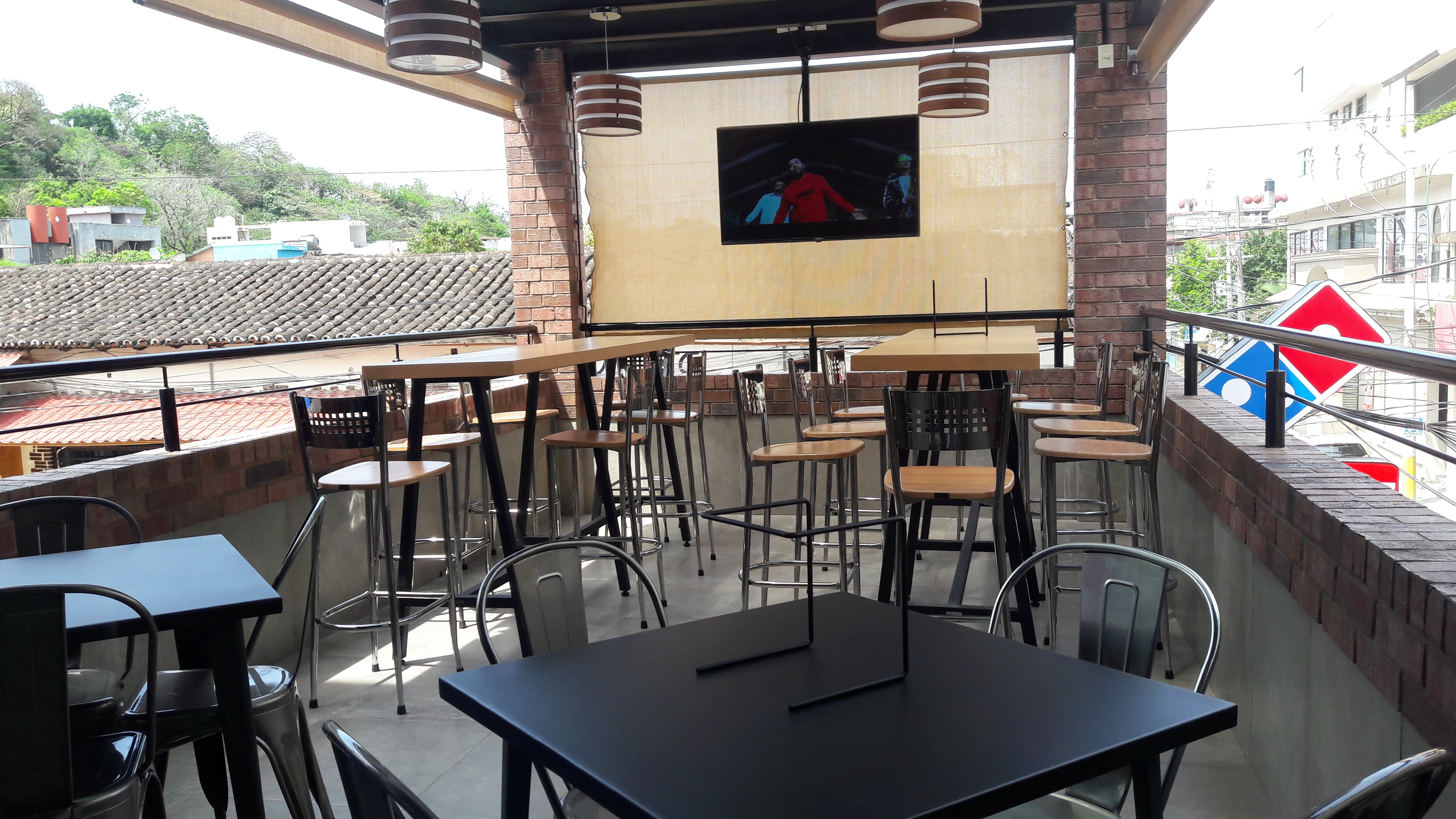 Domino's Pizza HUEJUTLA image 5