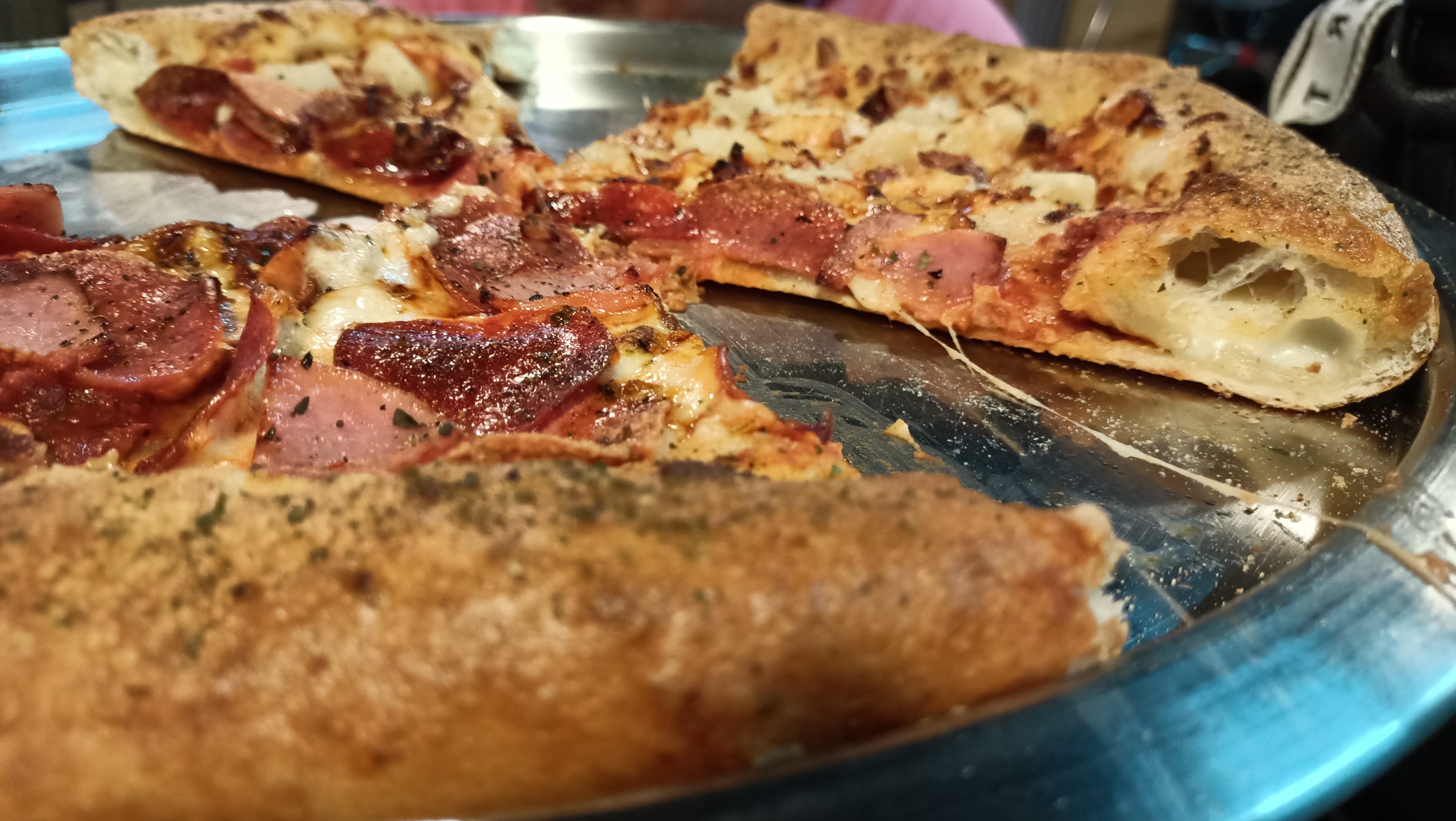 Domino's Pizza HUEJUTLA image 6