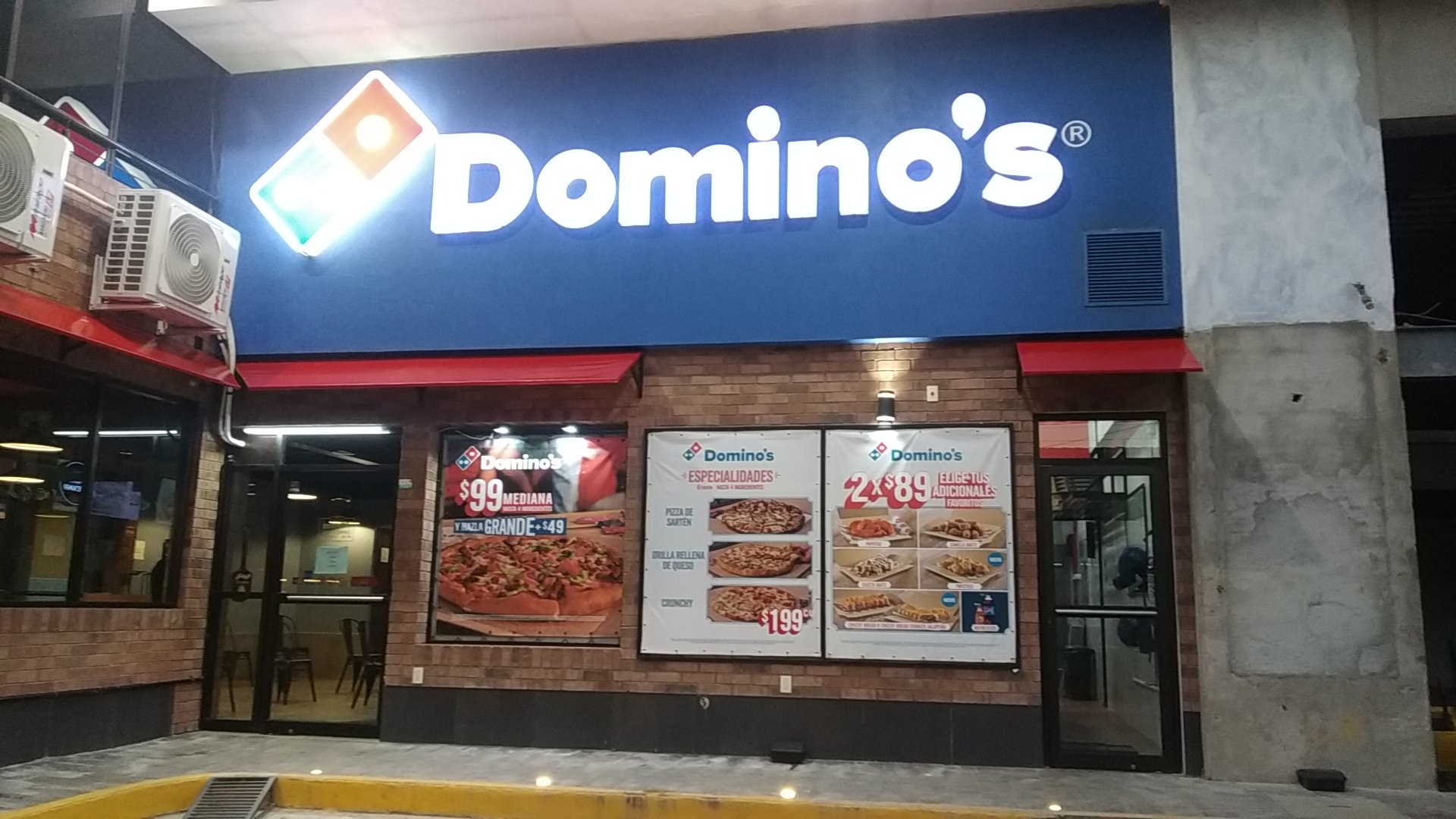 Domino's Pizza HUEJUTLA image 7
