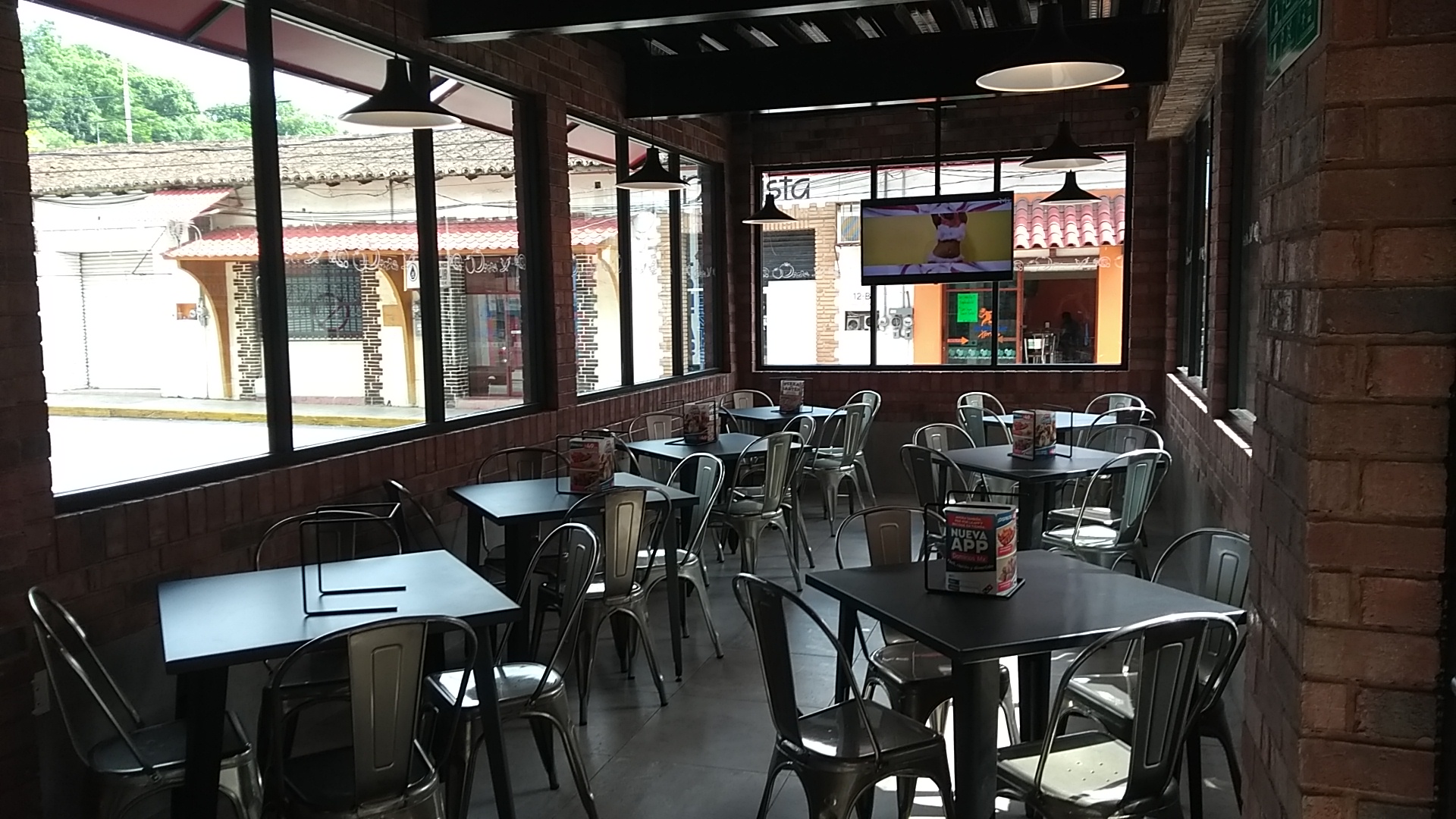 Domino's Pizza HUEJUTLA image 9