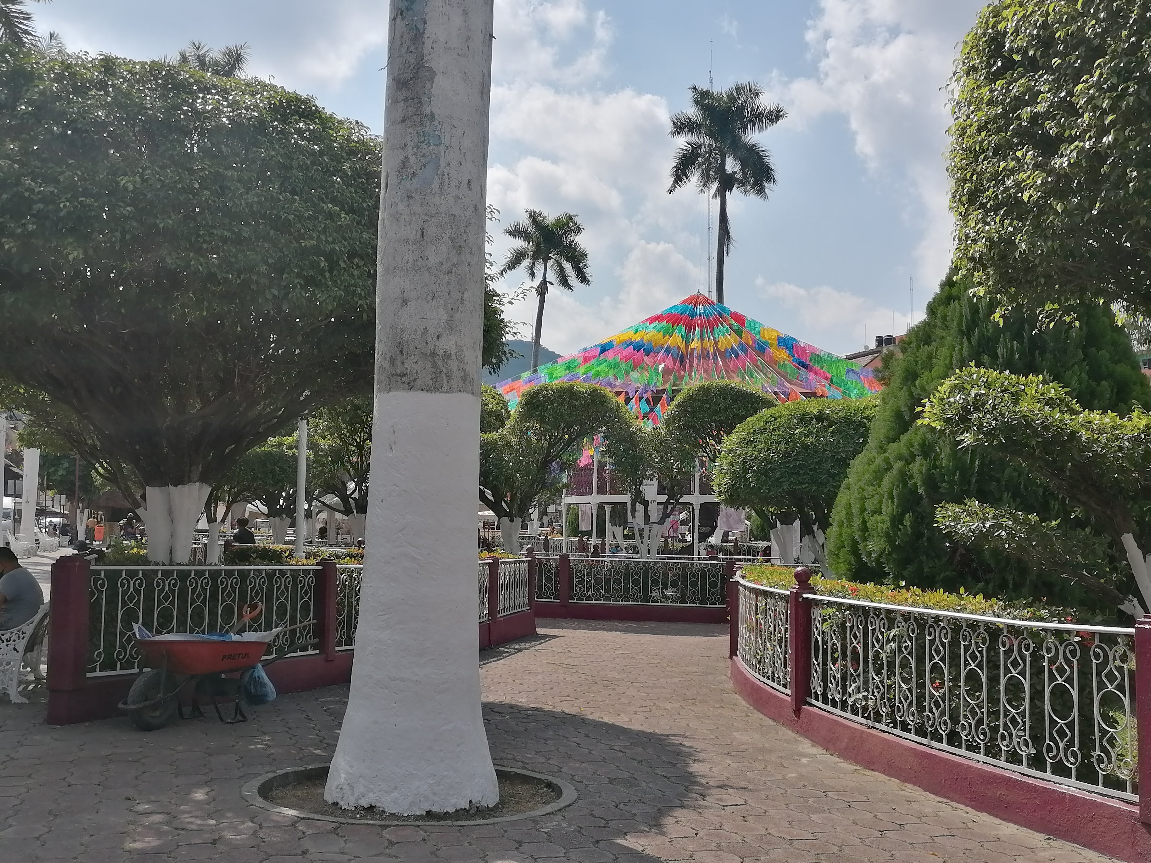 Domino's Pizza HUEJUTLA image 10