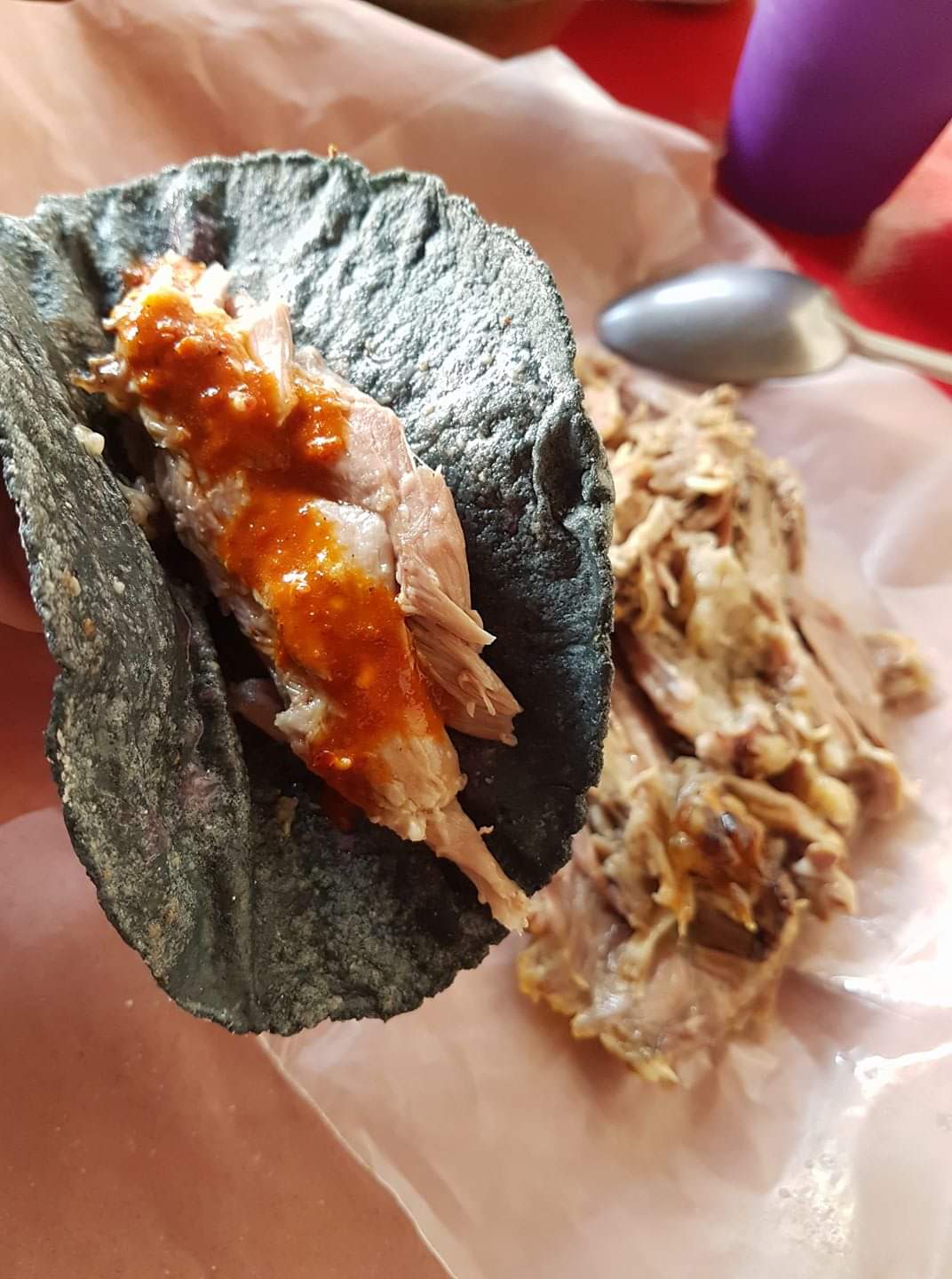 Pollos Ximbo y Barbacoa de Borrego "Mañutzi" image 4