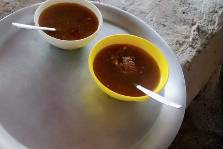 Pollos Ximbo y Barbacoa de Borrego "Mañutzi" image 7