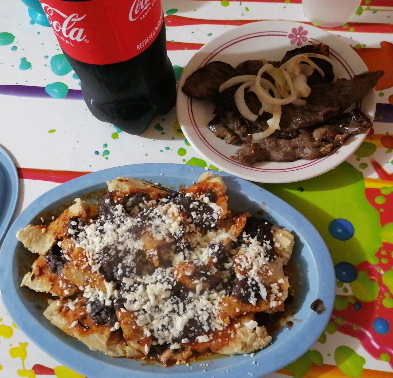 La palapa de doña Mine image 1