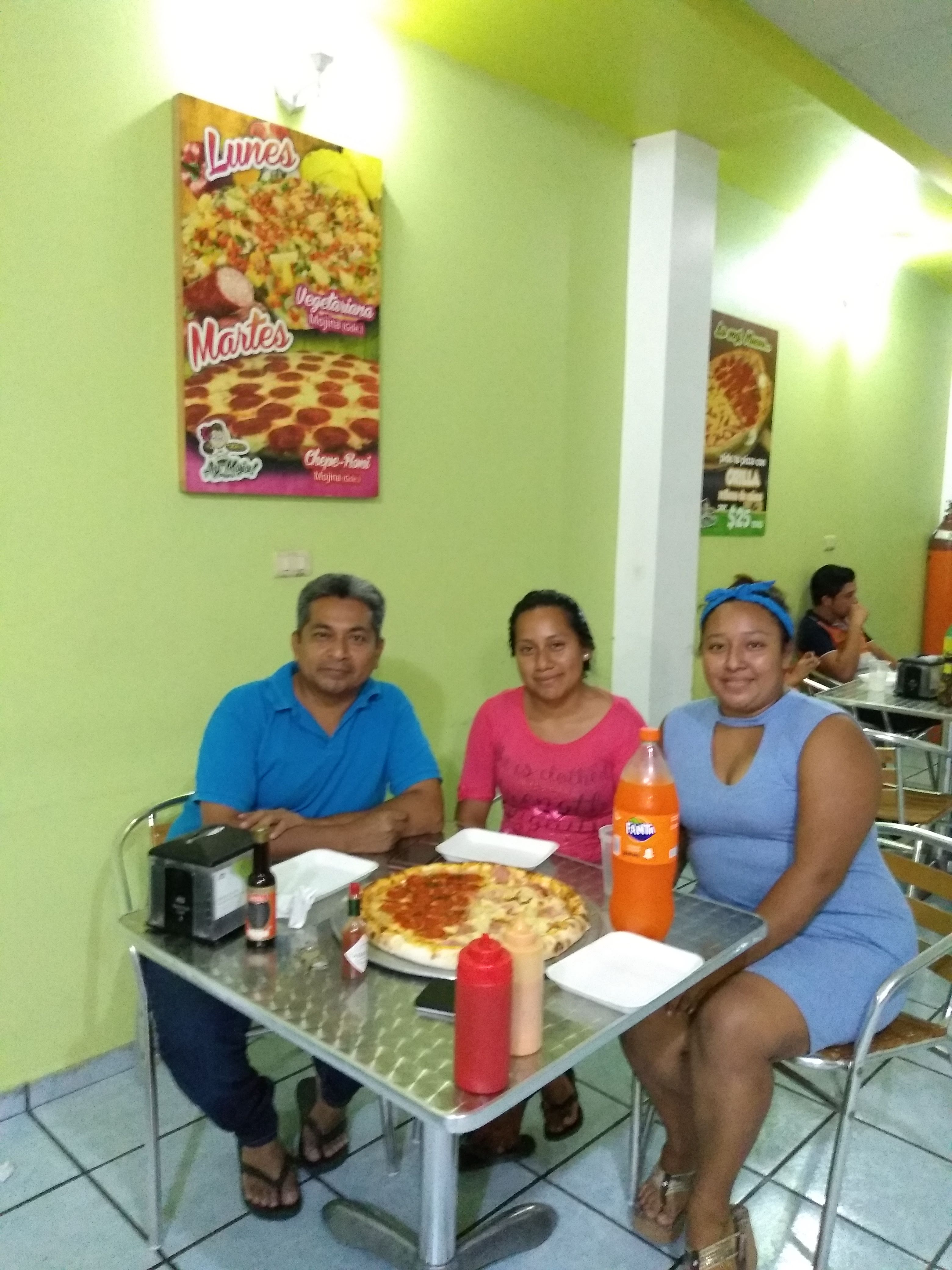 Ay Mojo Pizzas image 4