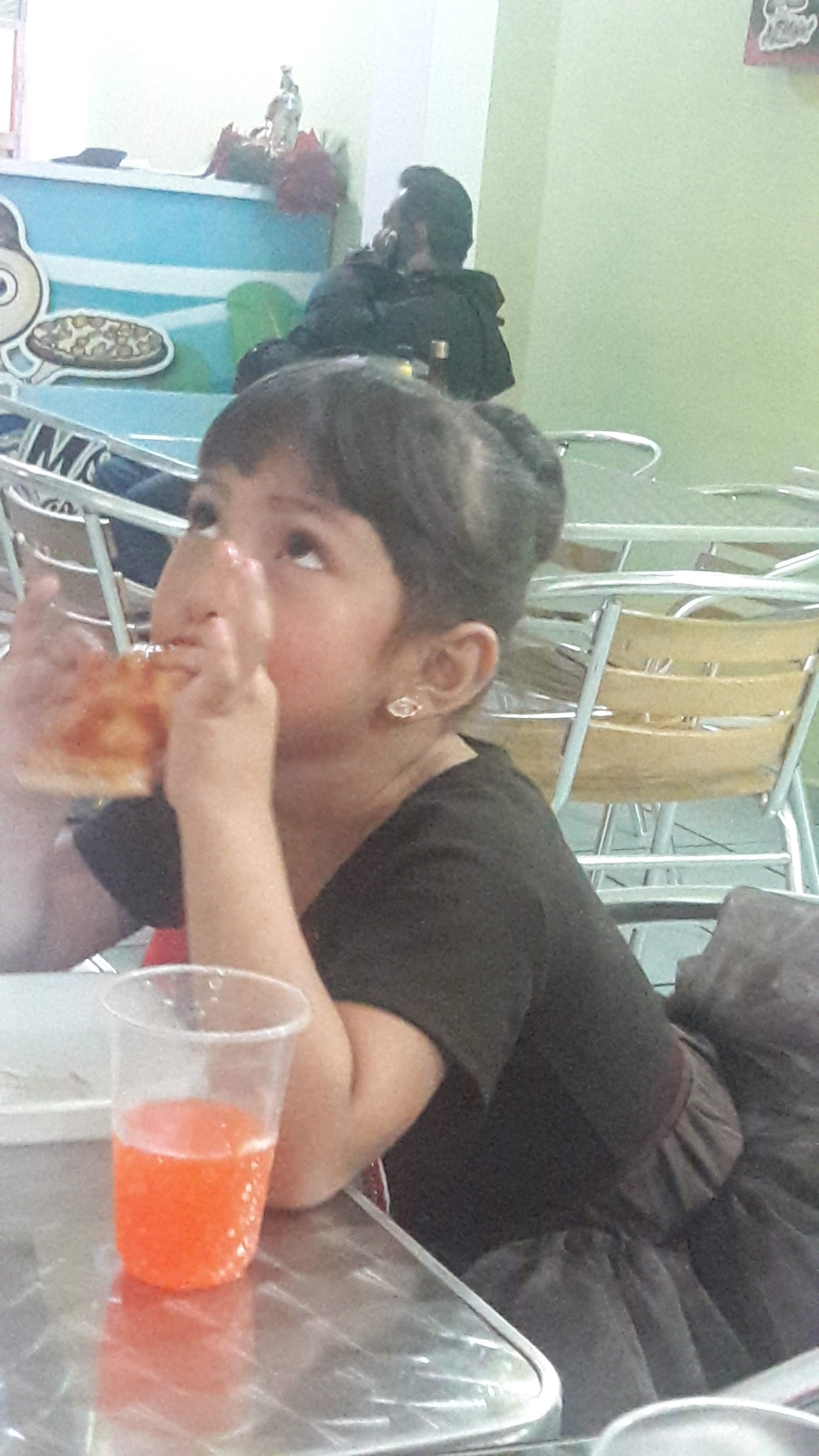 Ay Mojo Pizzas image 5