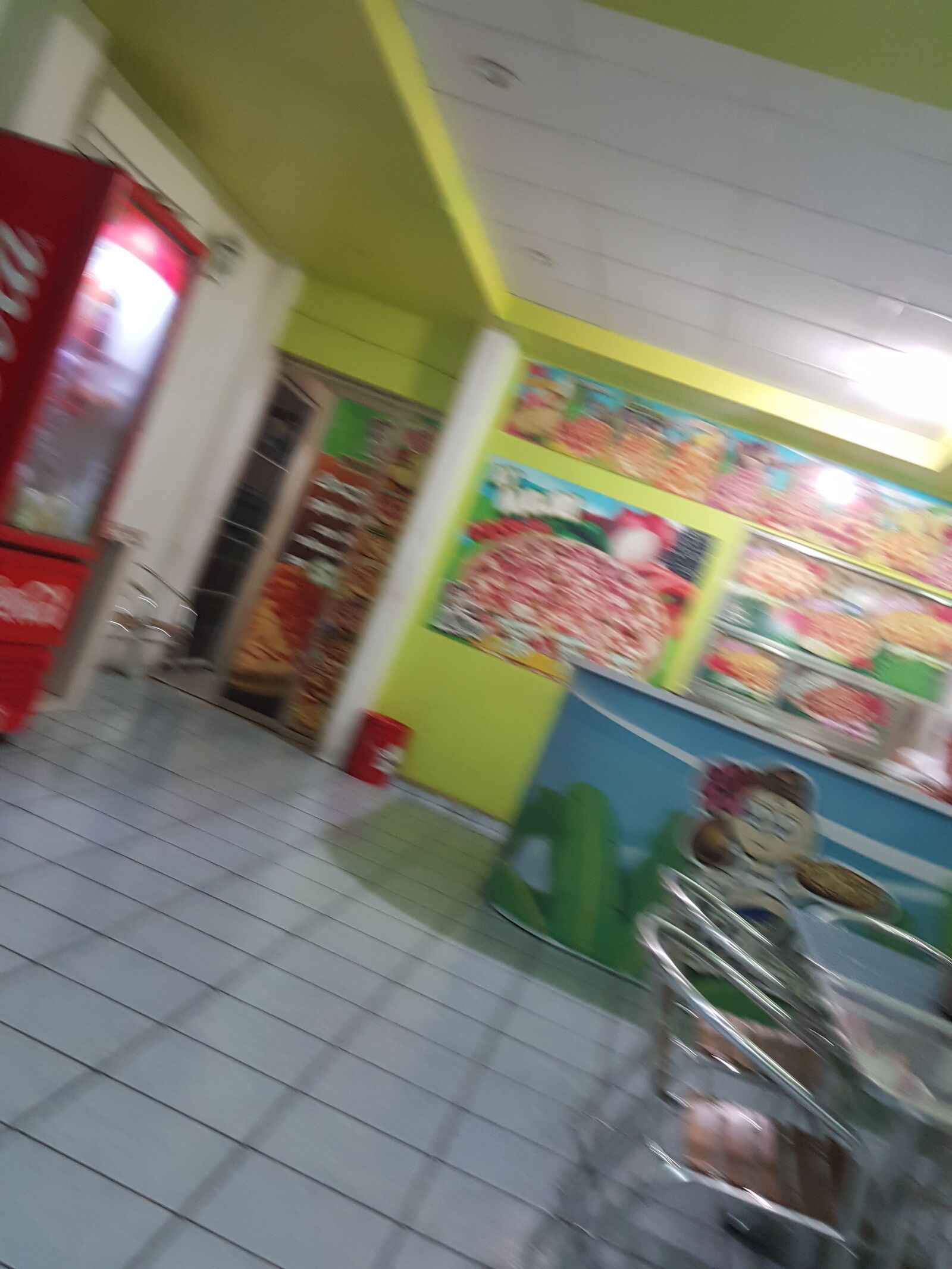 Ay Mojo Pizzas image 6