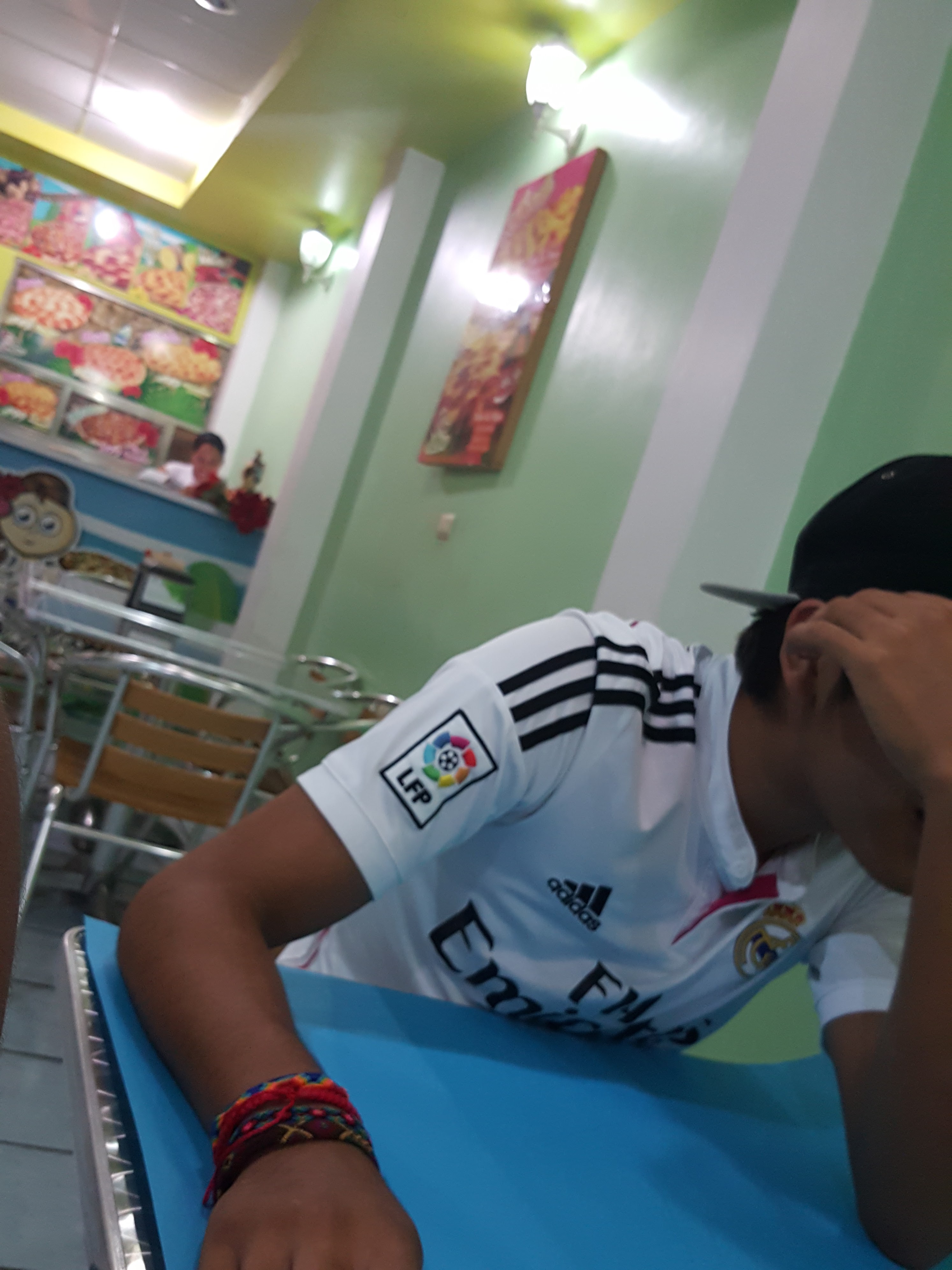 Ay Mojo Pizzas image 7