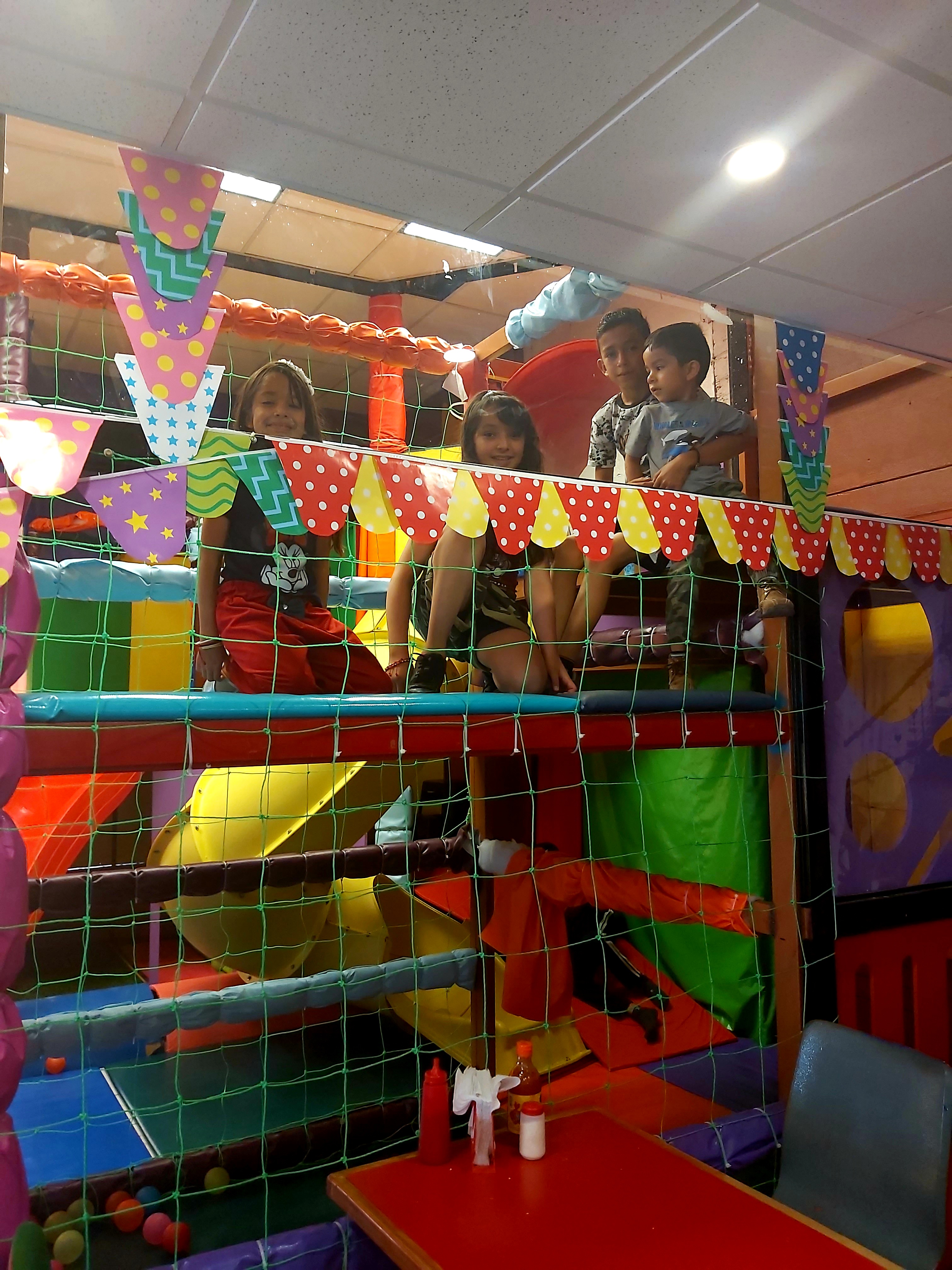 Burger Pollo Menonita image 9