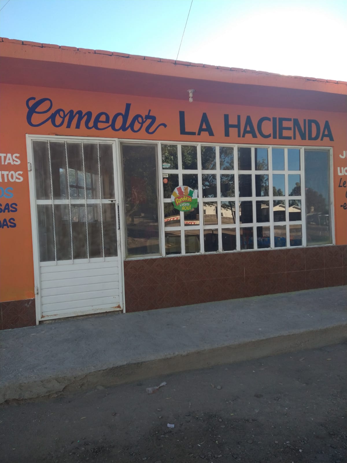 Comedor La Hacienda image 1