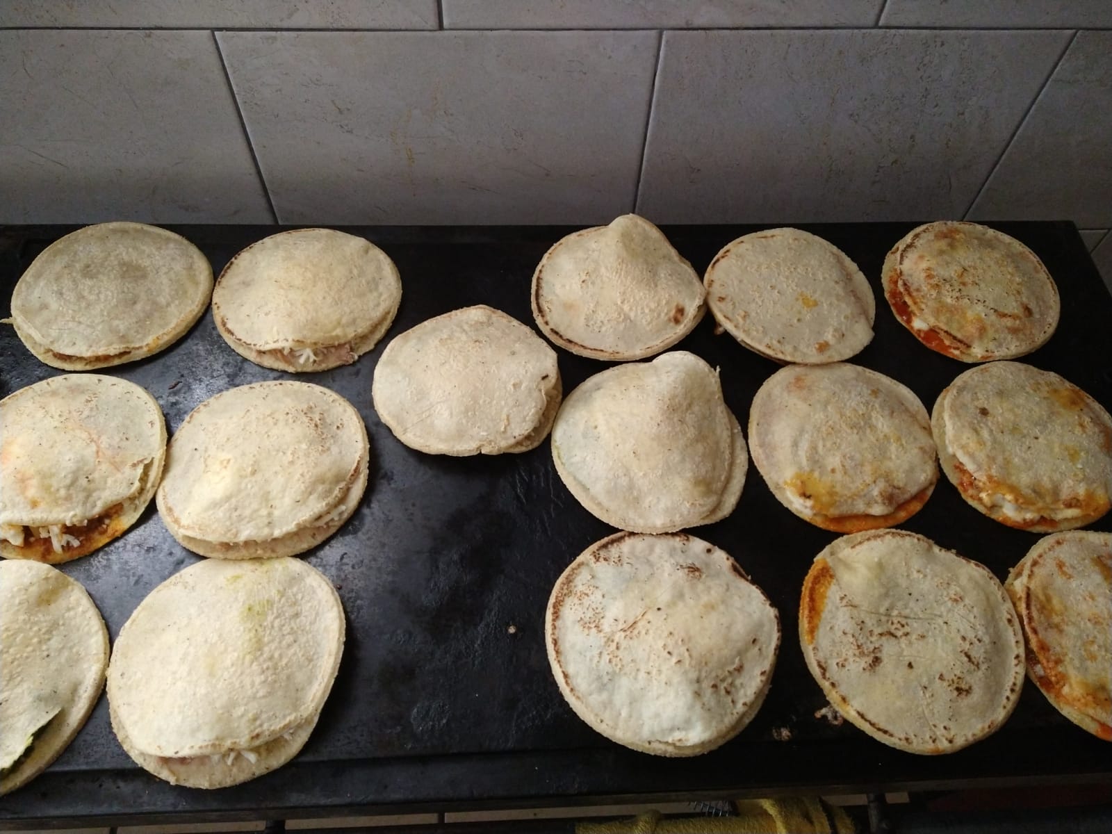 Comedor La Hacienda image 2