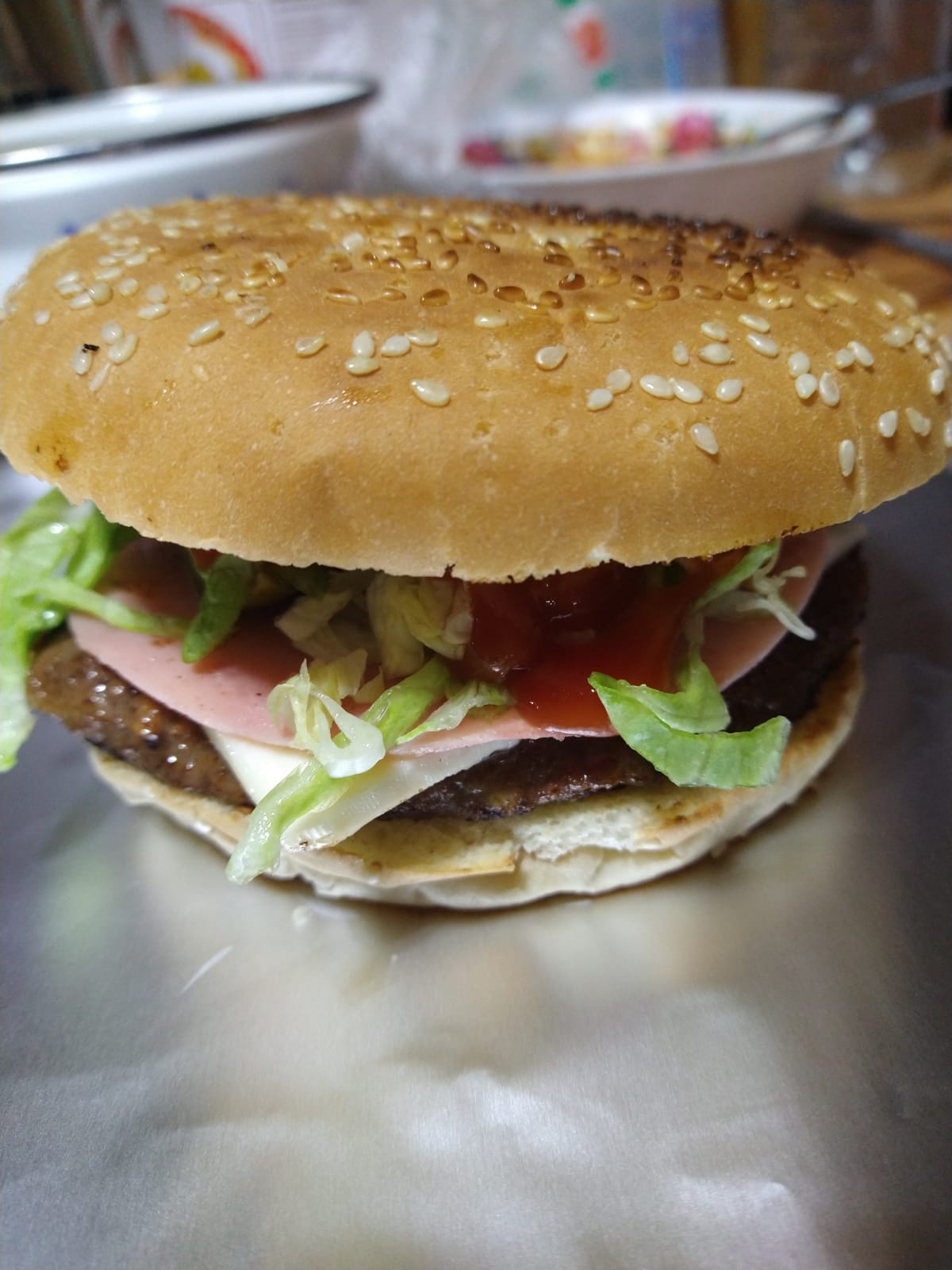 Comedor La Hacienda image 5