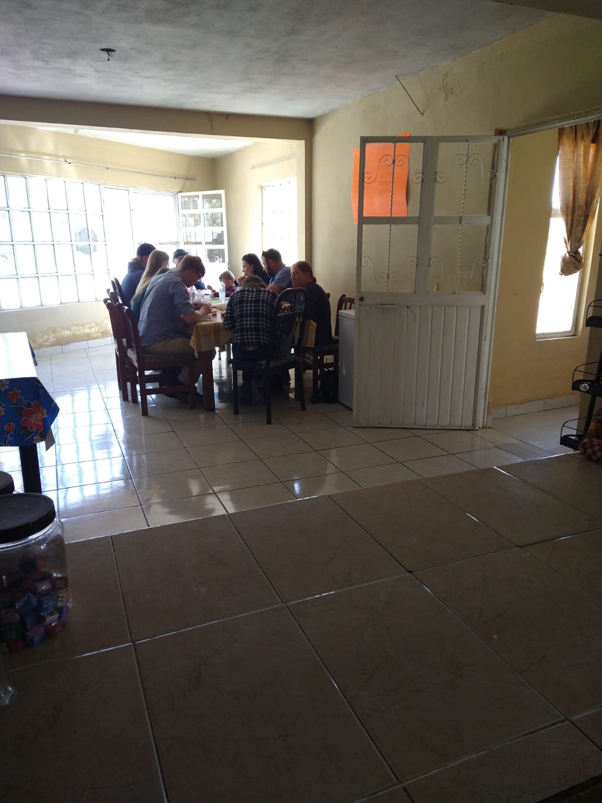 Comedor La Hacienda image 8