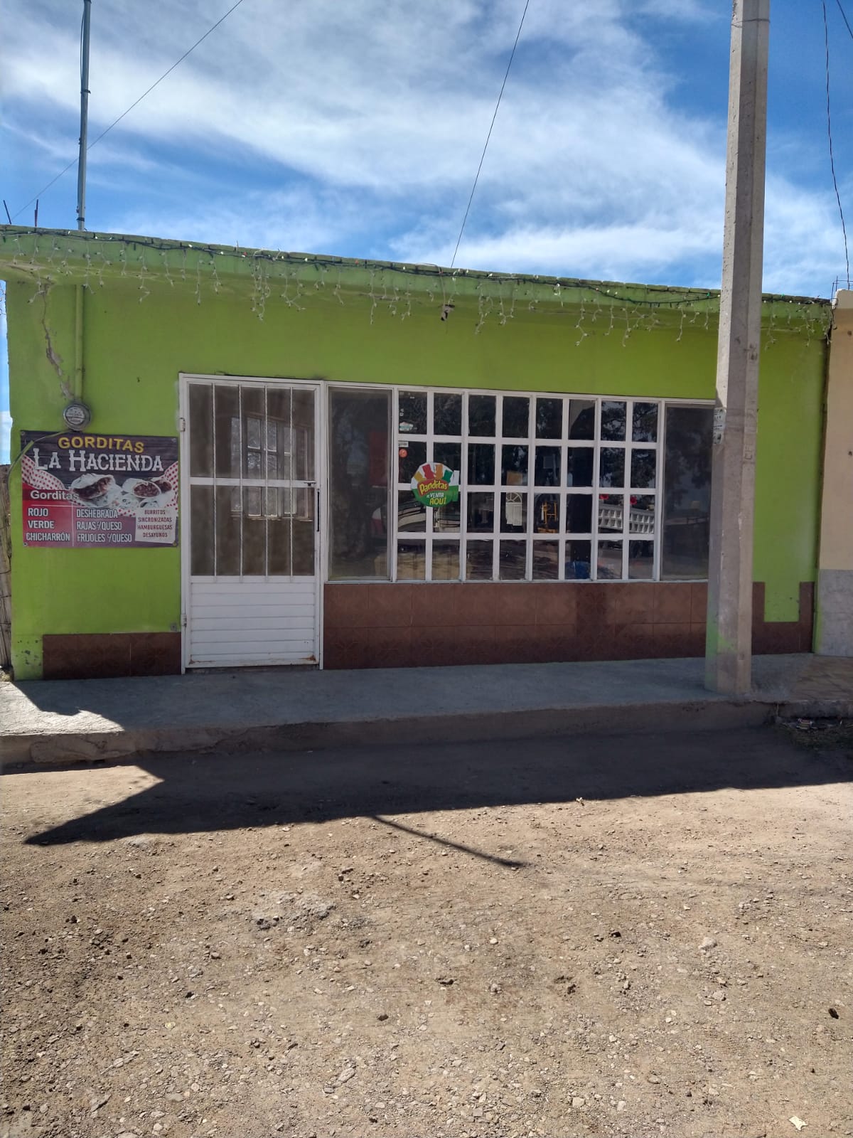 Comedor La Hacienda image 9