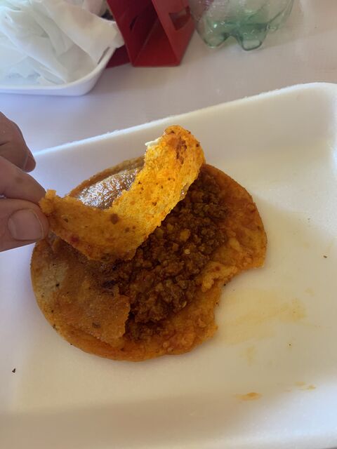 Gorditas Doña Maria image 2
