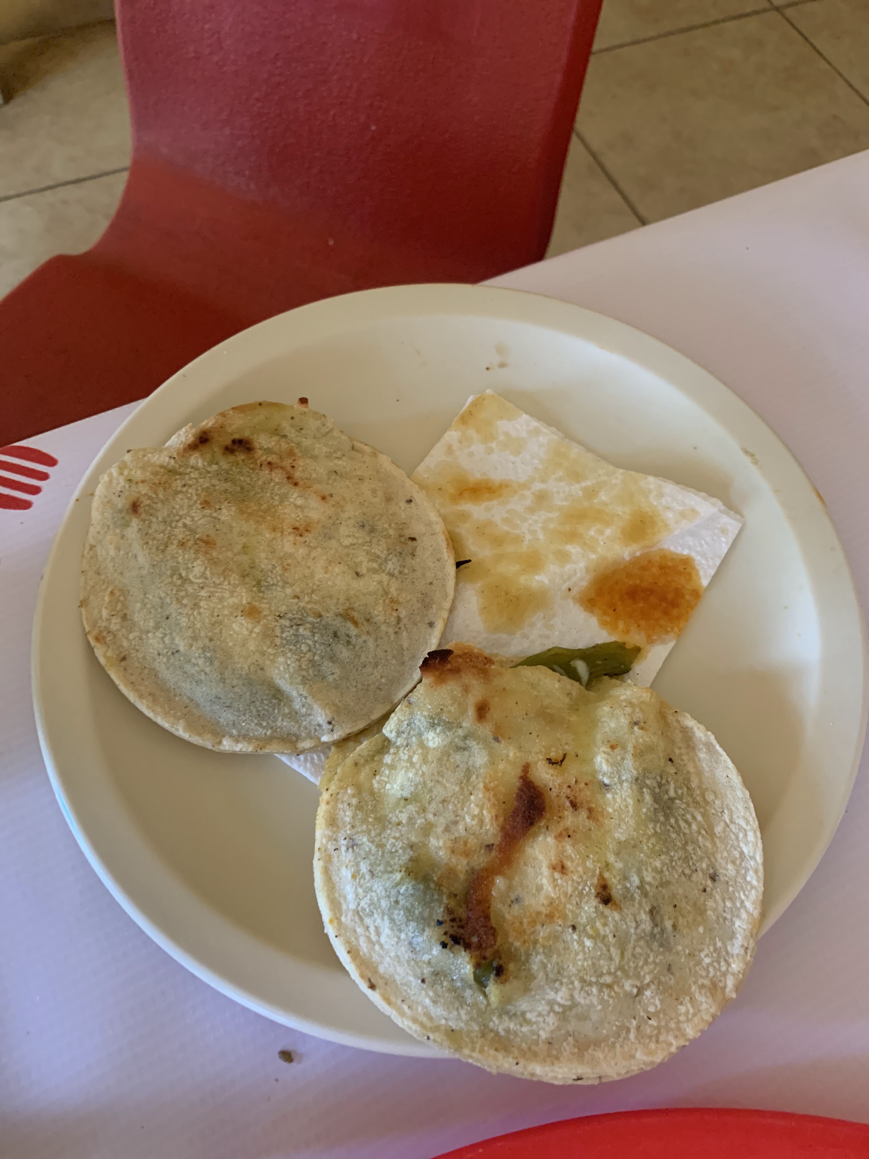 Gorditas Doña Maria image 3