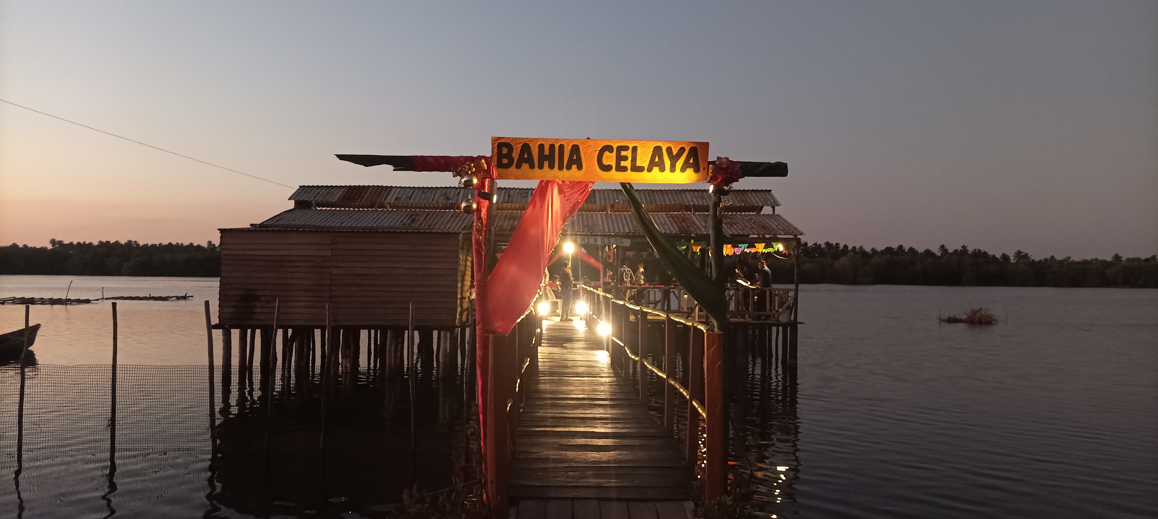 PALAPA FAMILIAR BAHIA CELAYA image 1