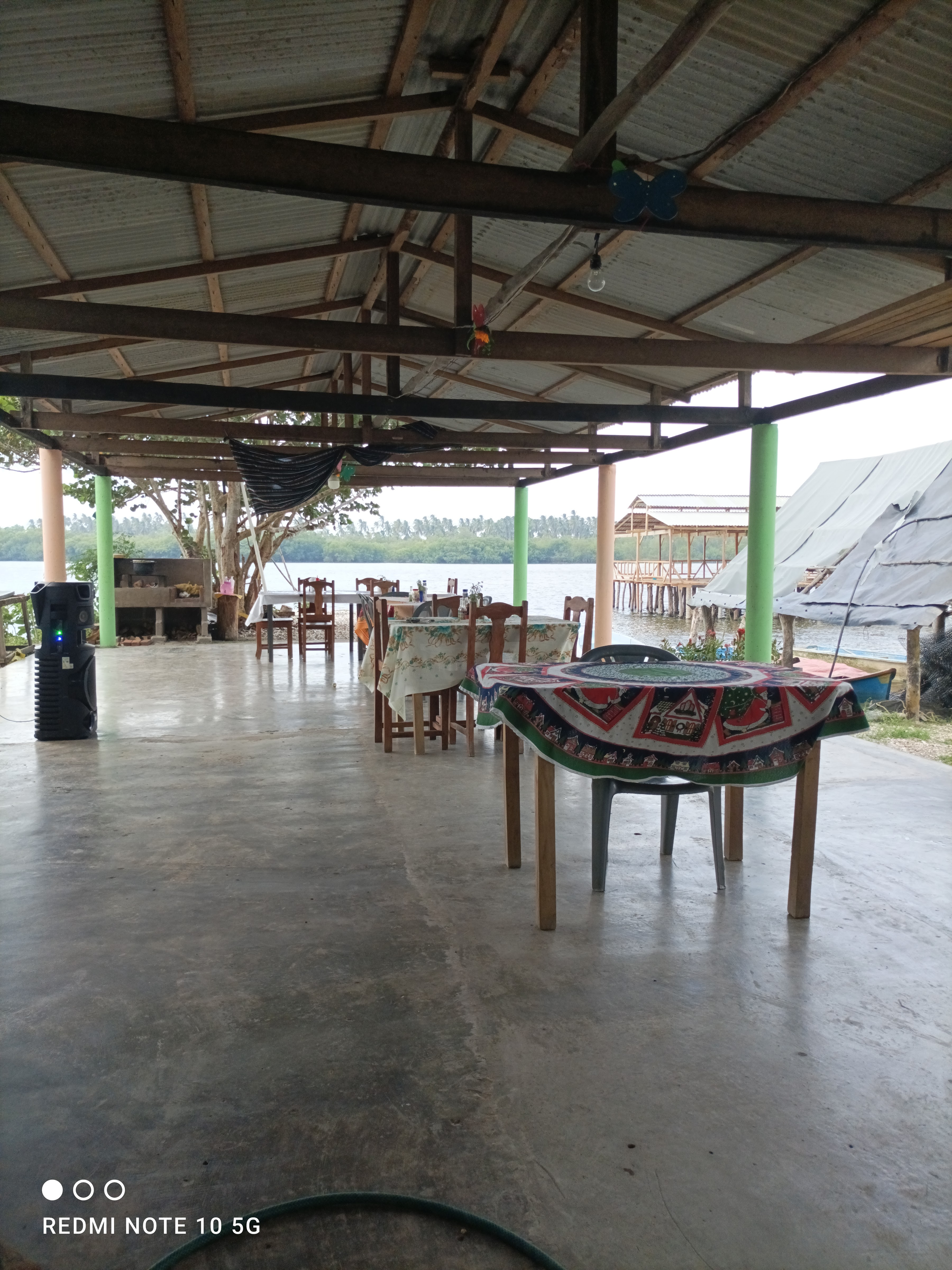 PALAPA FAMILIAR BAHIA CELAYA image 4