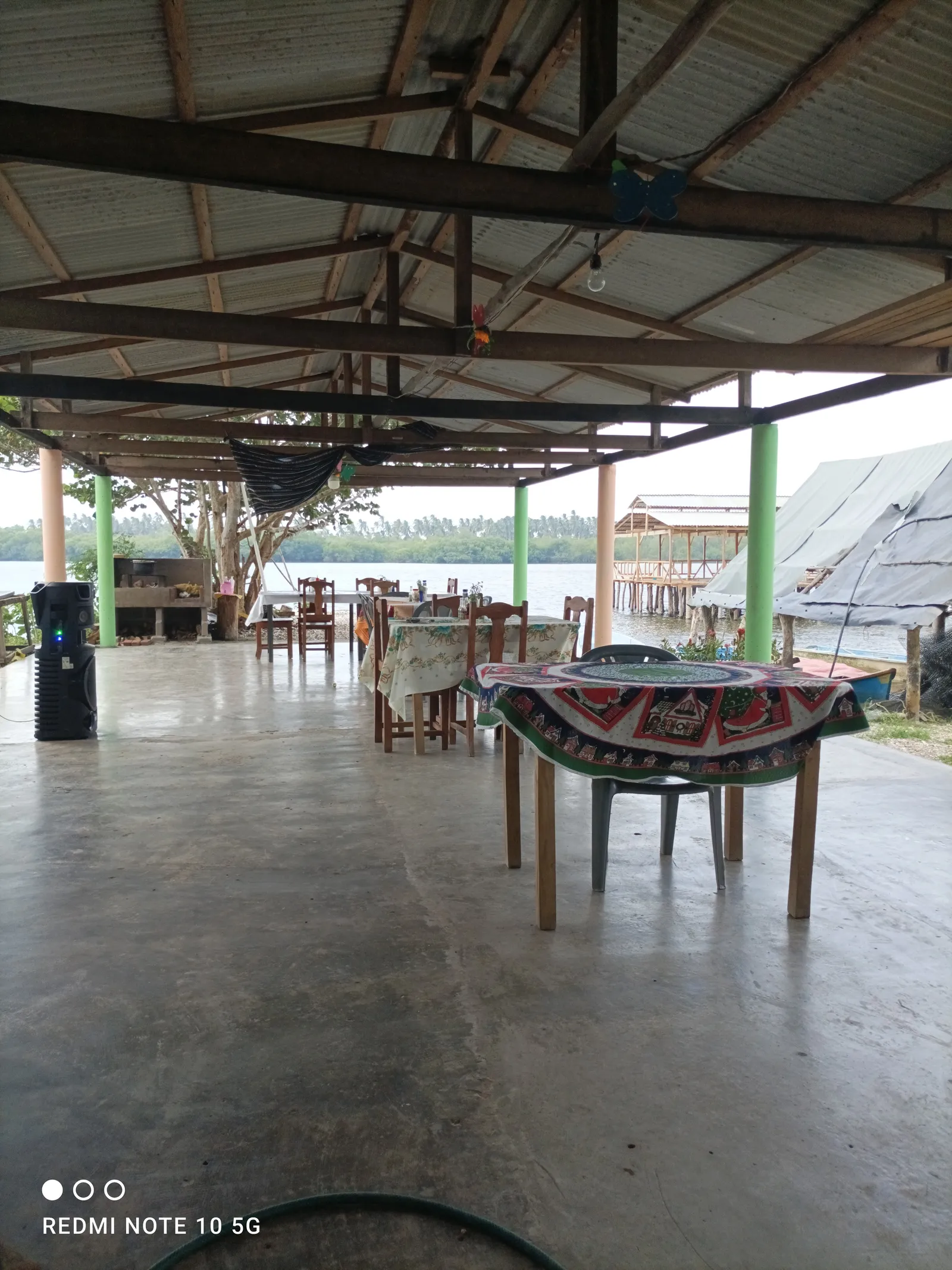 PALAPA FAMILIAR BAHIA CELAYA image 4