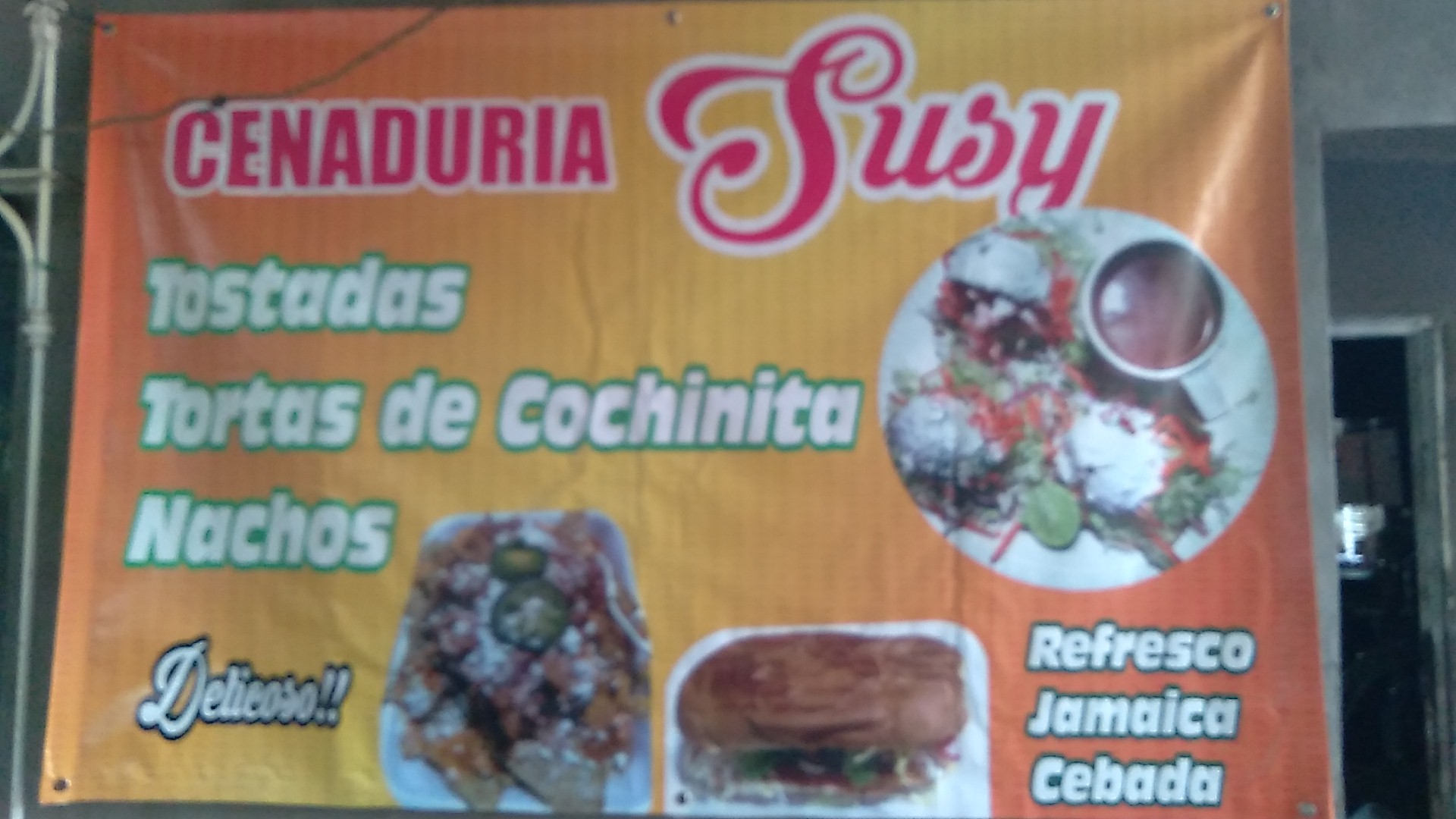 Cenaduria susy image 1