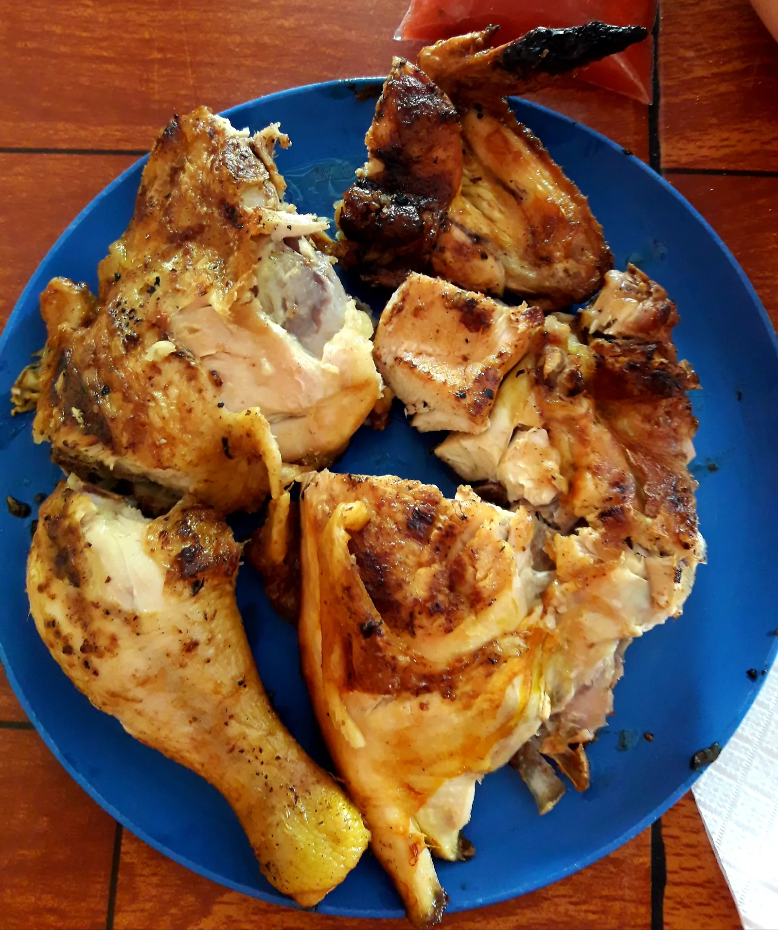 Pollos Asados El Angel image 1