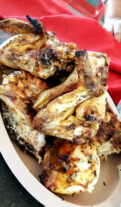Pollos Asados El Angel image 3