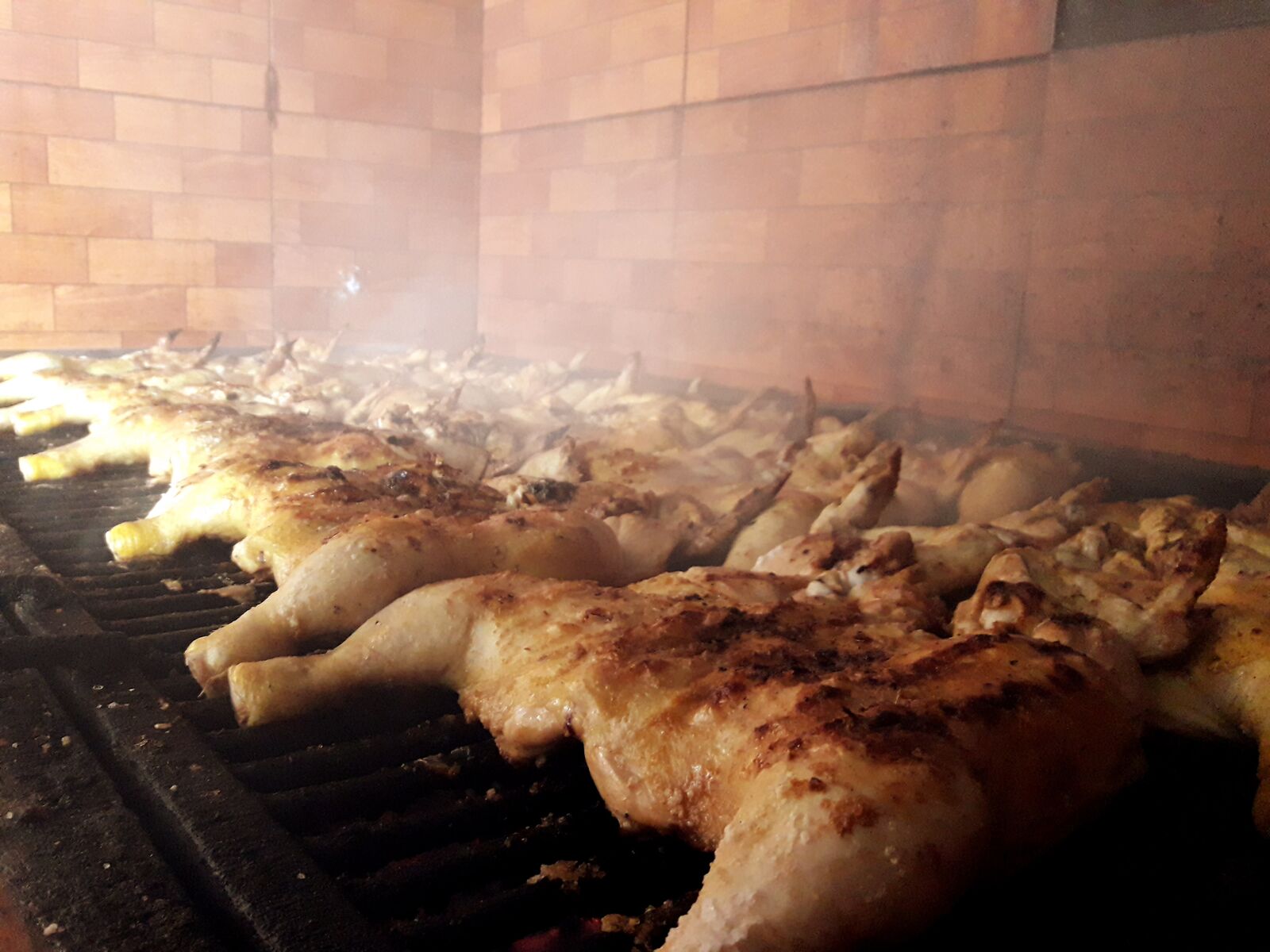 Pollos Asados El Angel image 6