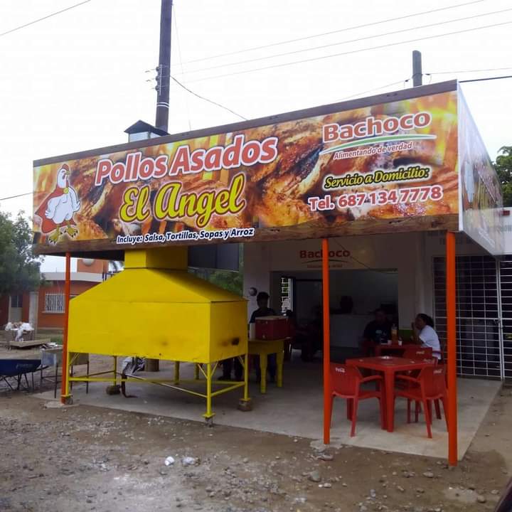 Pollos Asados El Angel image 7