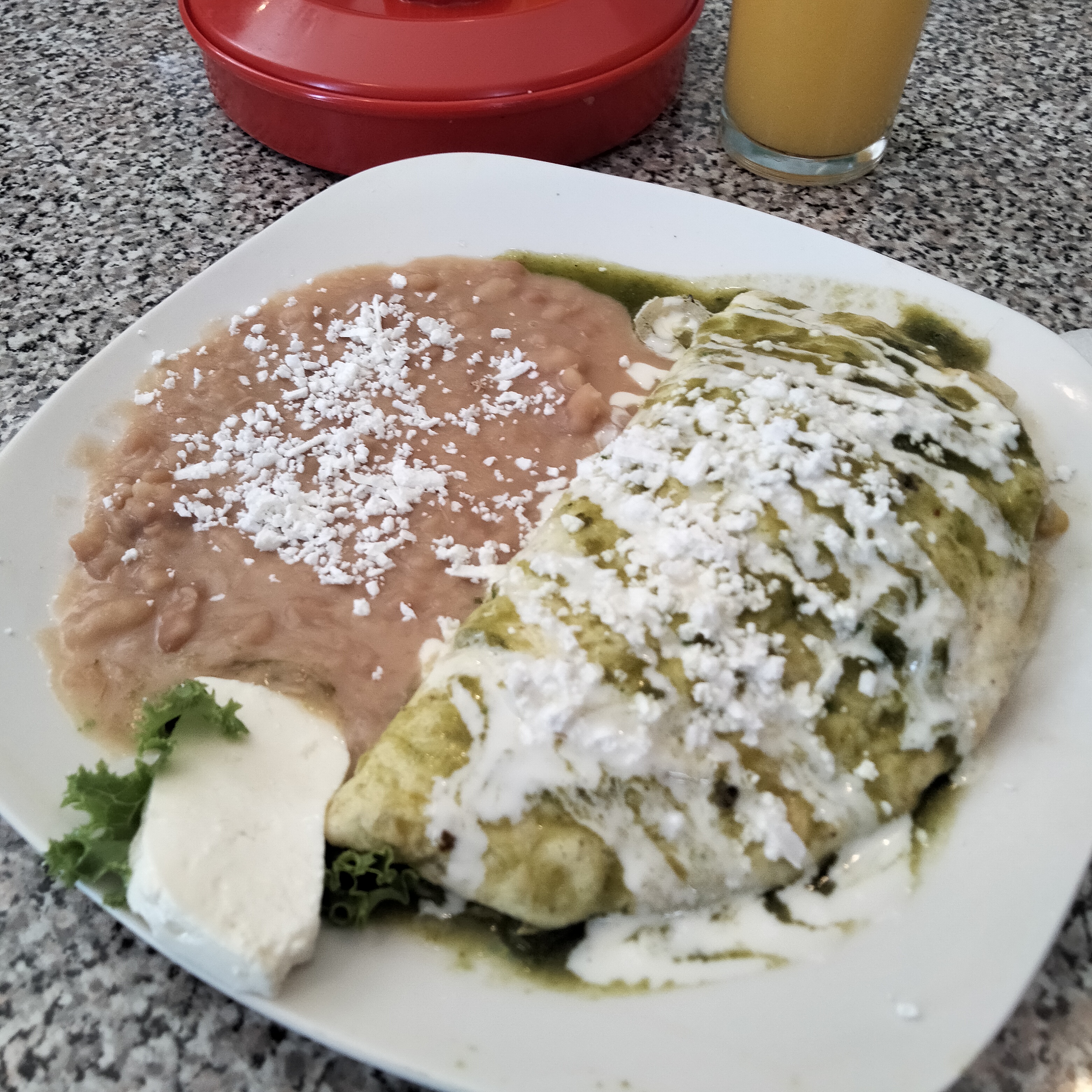 Bebe Rest-Bar & Grill image 1