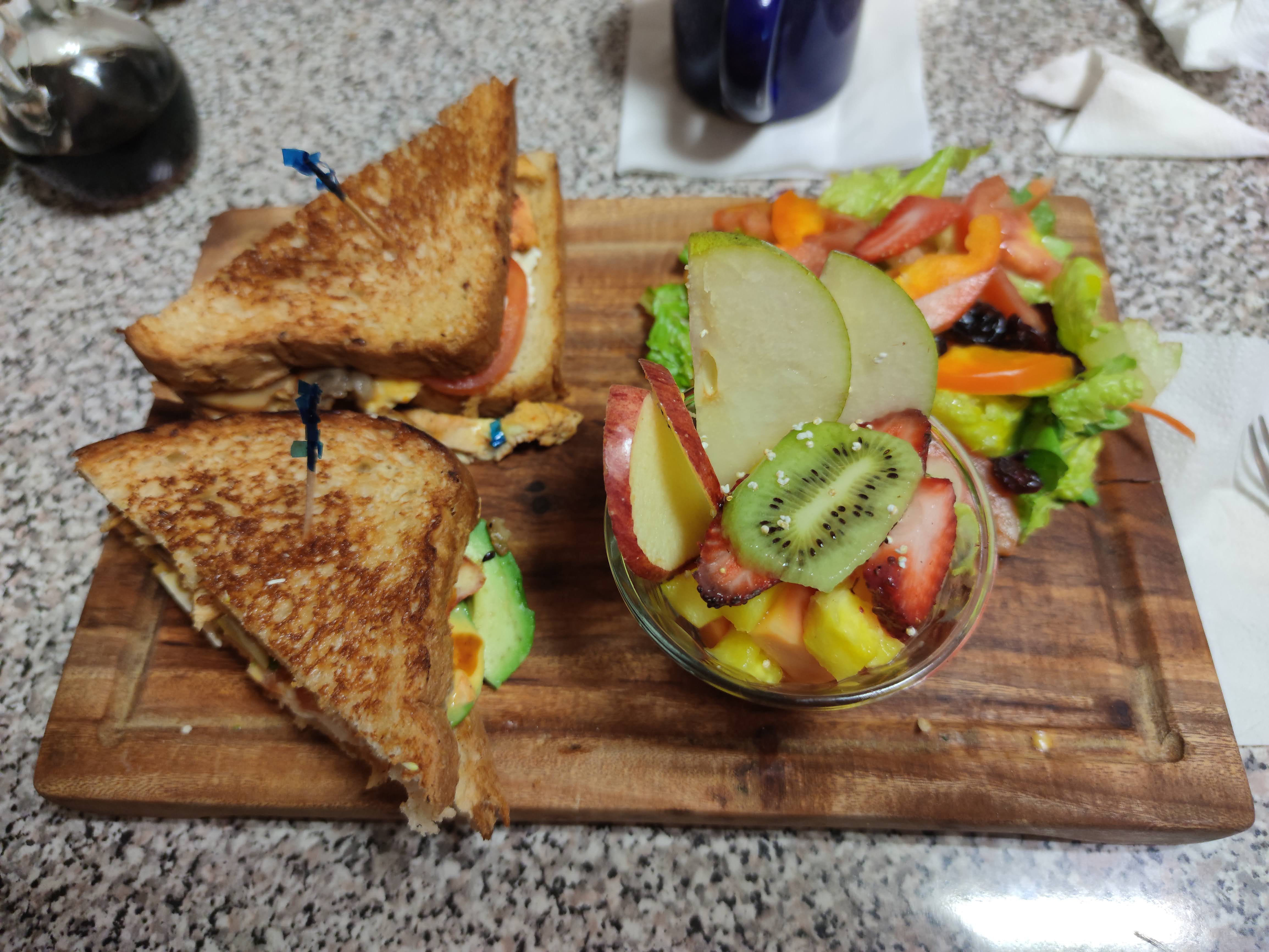 Bebe Rest-Bar & Grill image 6