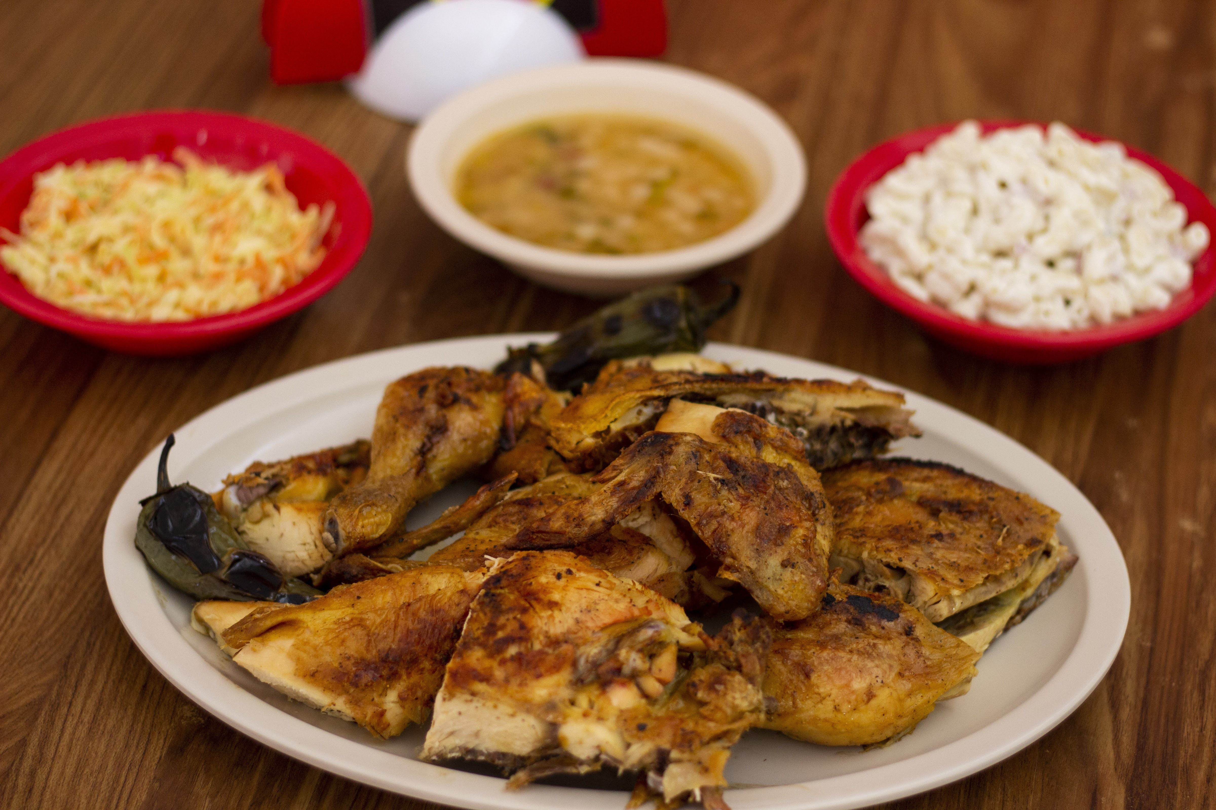 Pollos Asados Boulevard image 2