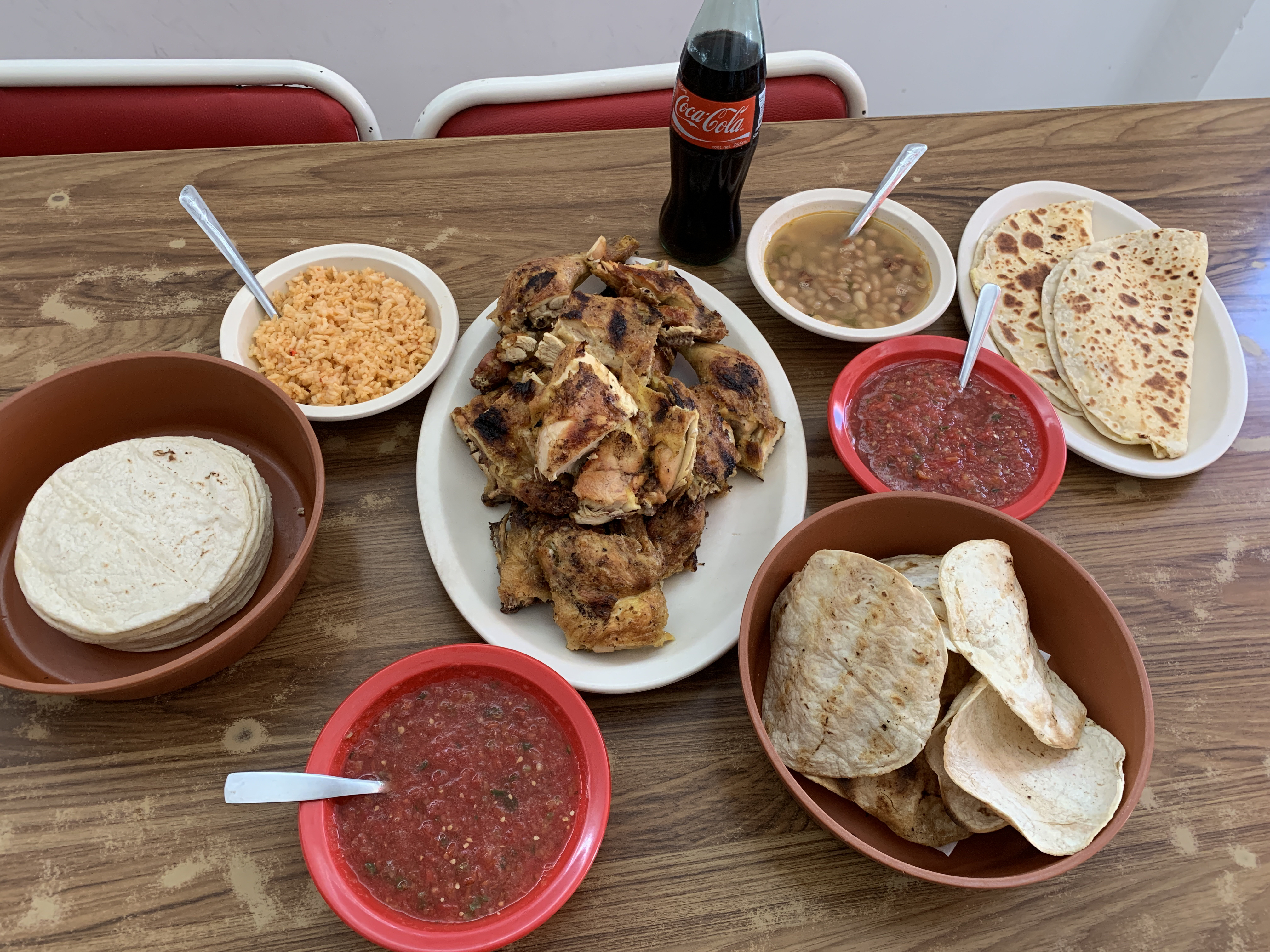 Pollos Asados Boulevard image 4