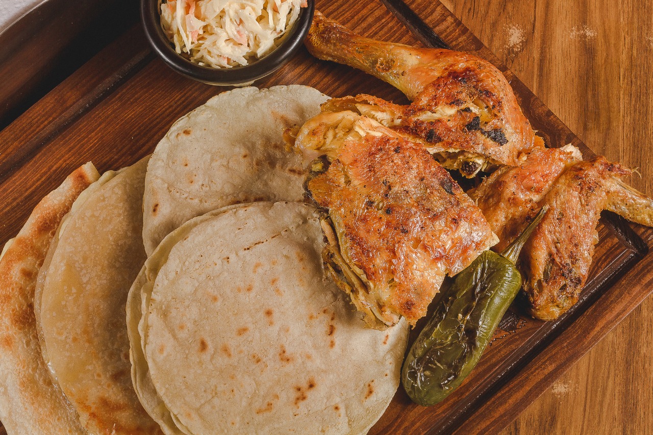 Pollos Asados Boulevard image 6