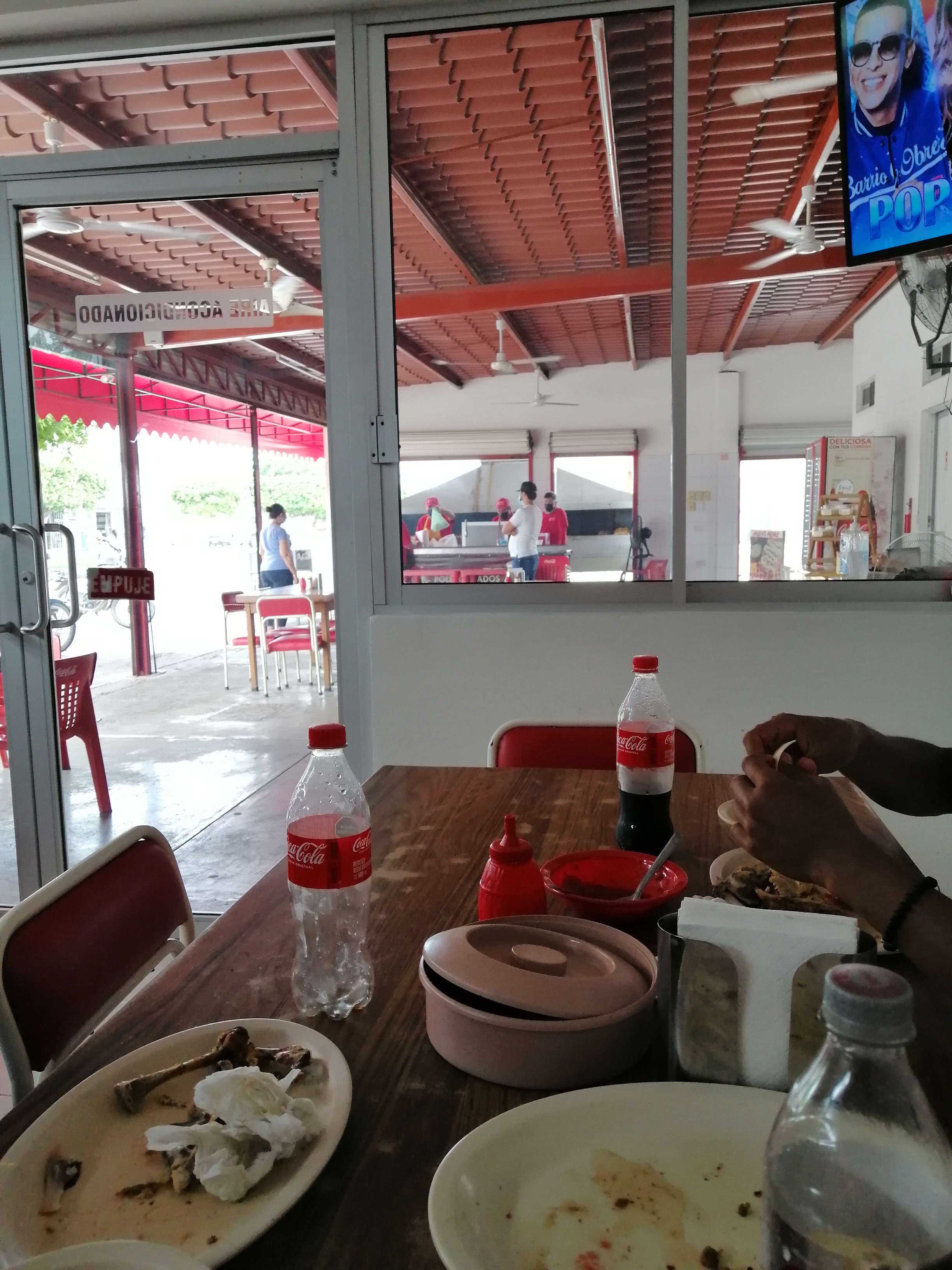 Pollos Asados Boulevard image 8