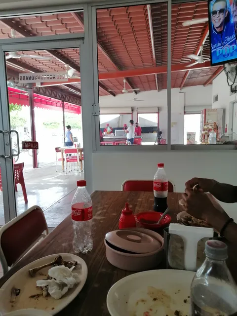 Pollos Asados Boulevard image 8