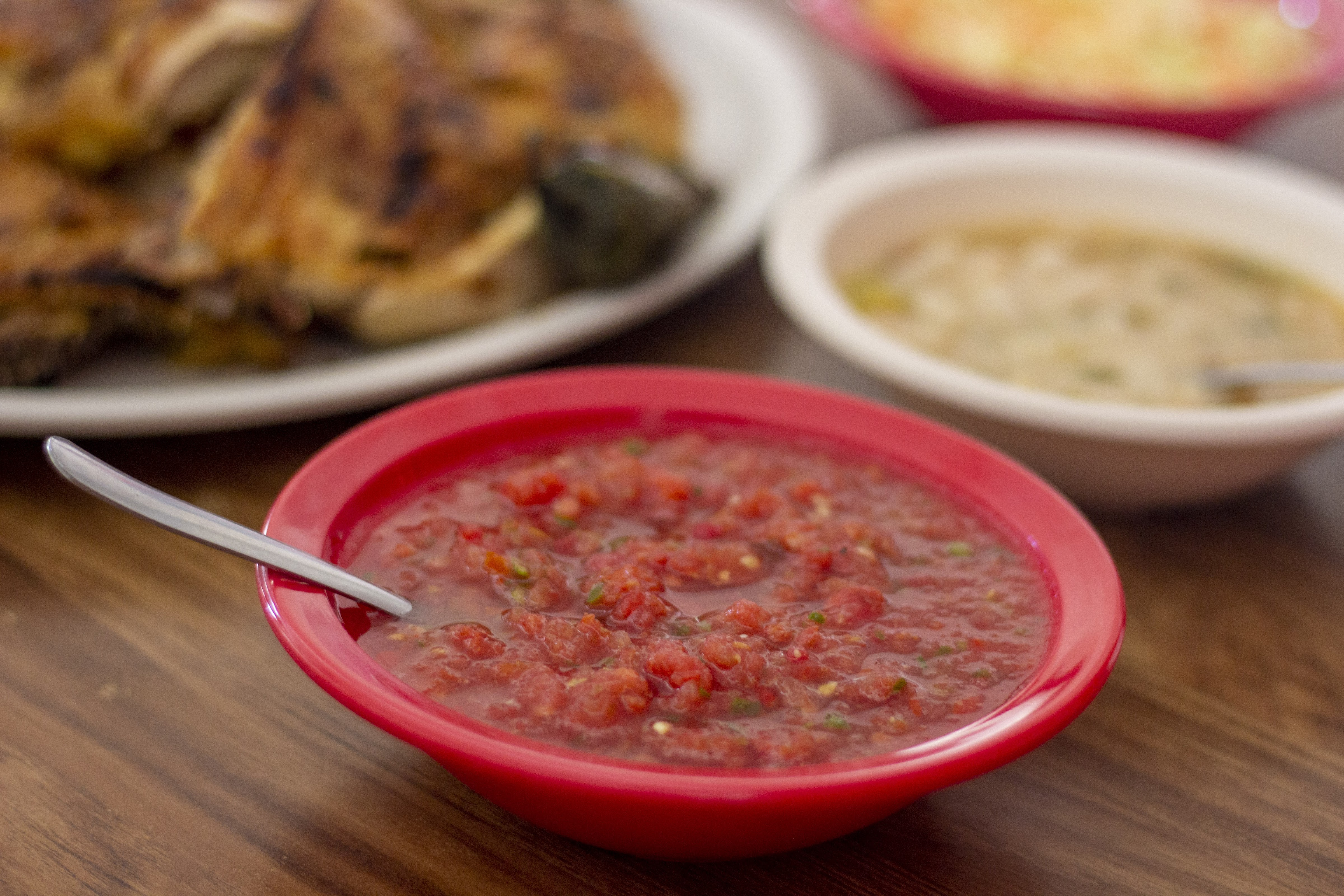 Pollos Asados Boulevard image 10