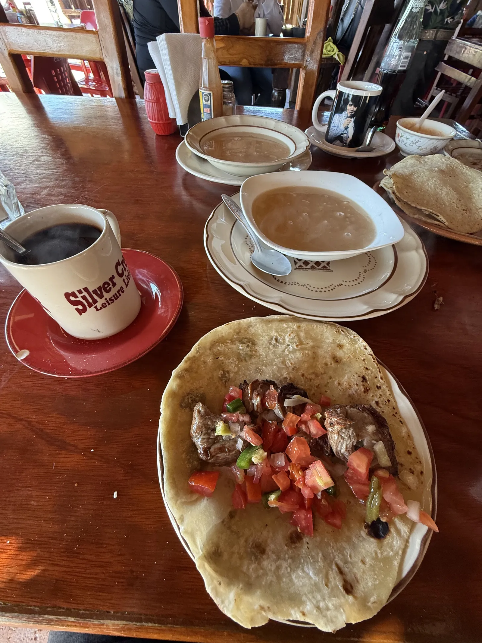 Restauran Don Pancho el Aguachile image 1