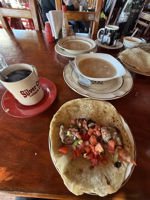 Restauran Don Pancho el Aguachile image 1