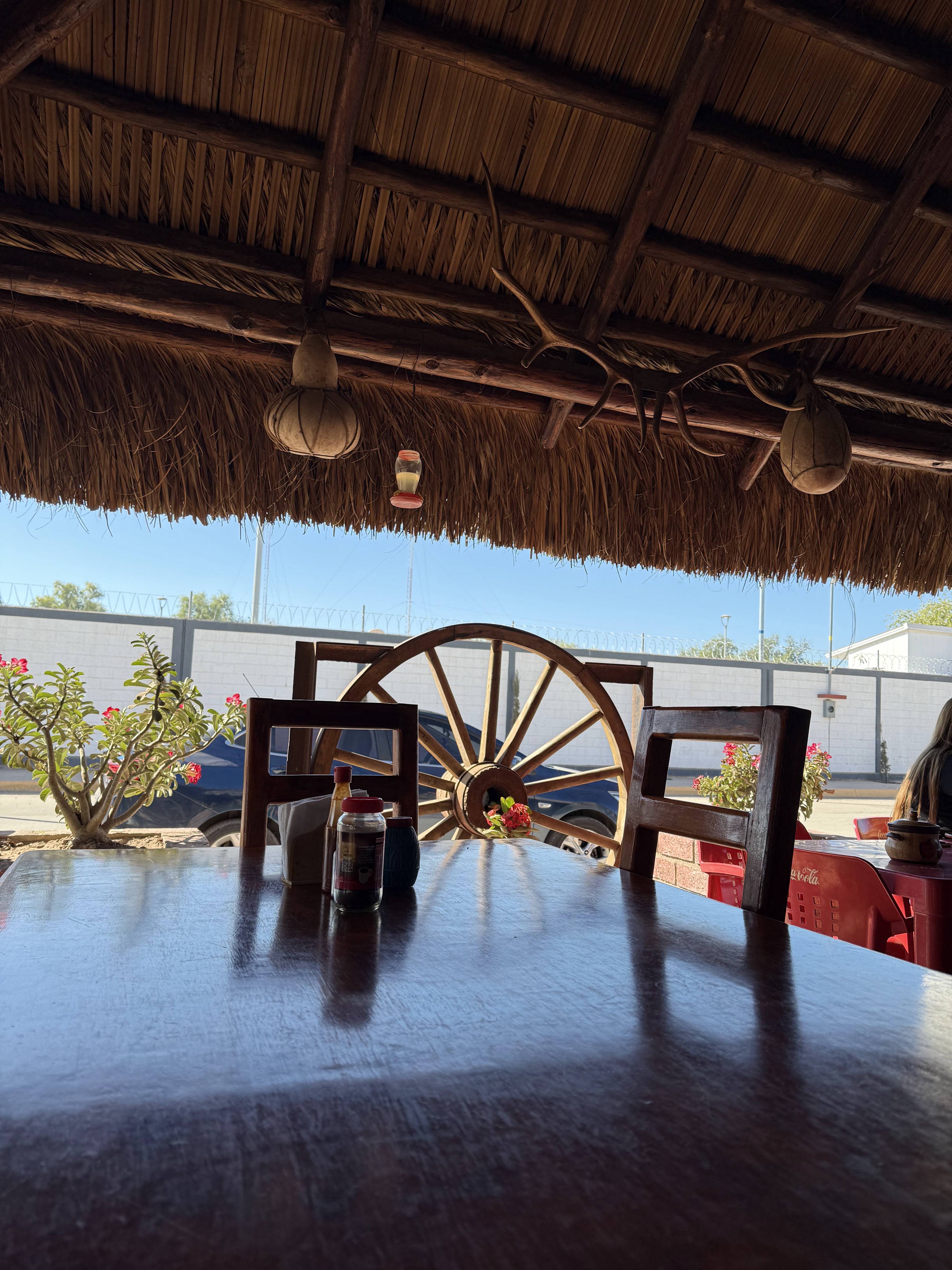 Restauran Don Pancho el Aguachile image 2