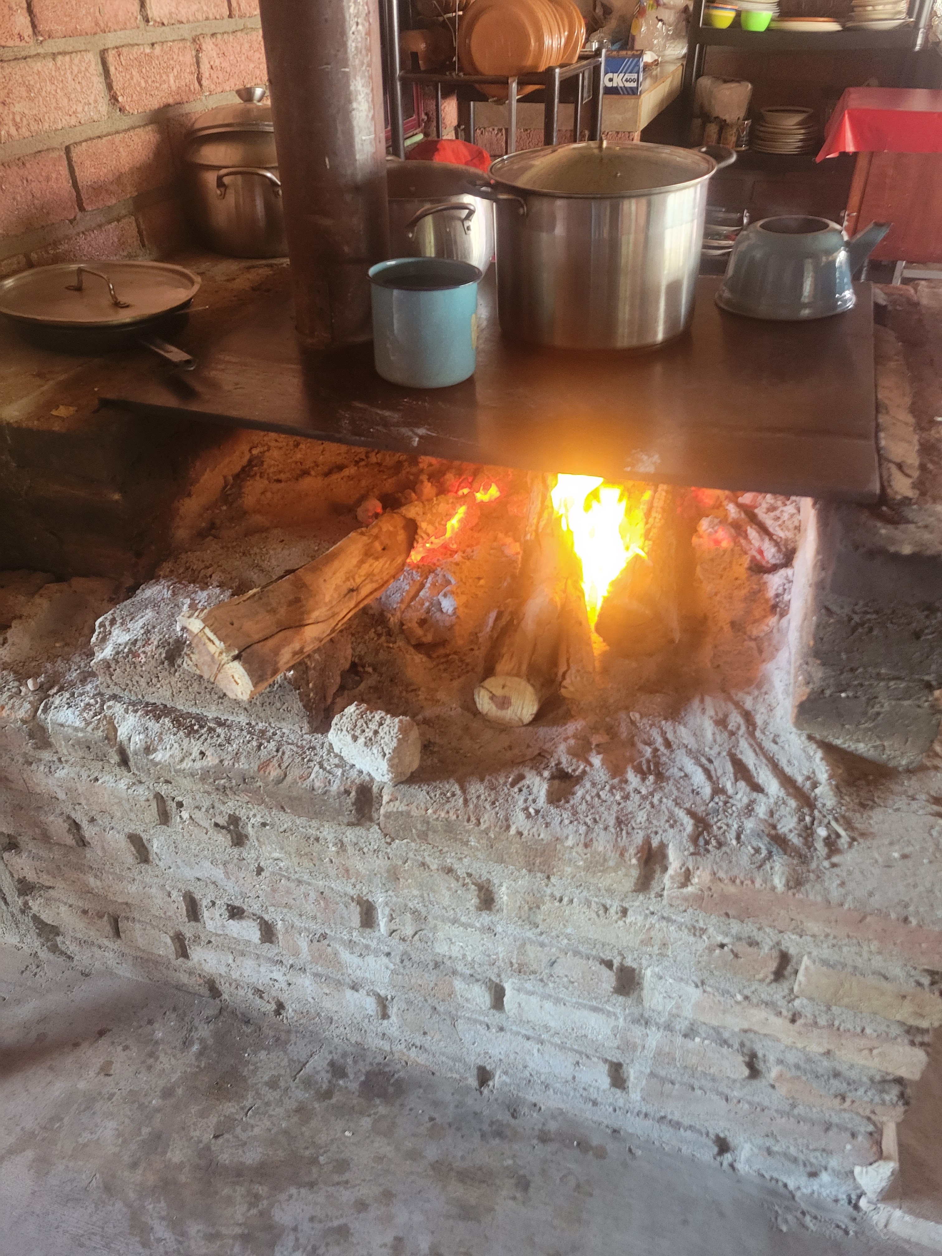 Restauran Don Pancho el Aguachile image 3