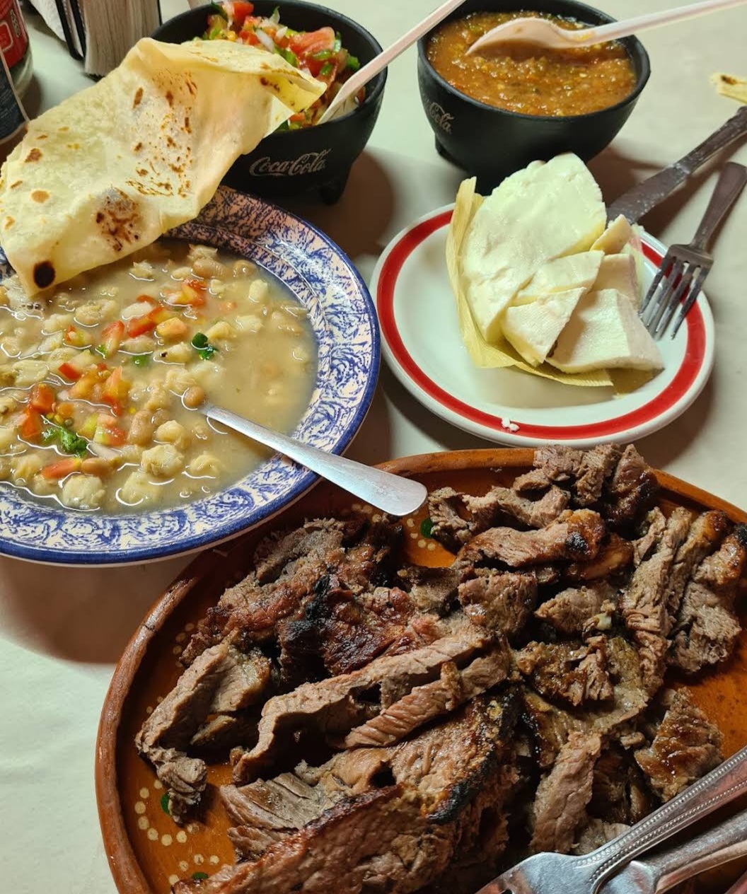 Restauran Don Pancho el Aguachile image 4