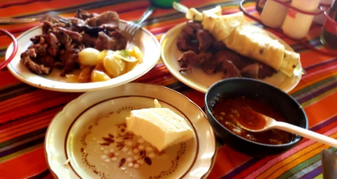 Restauran Don Pancho el Aguachile image 5