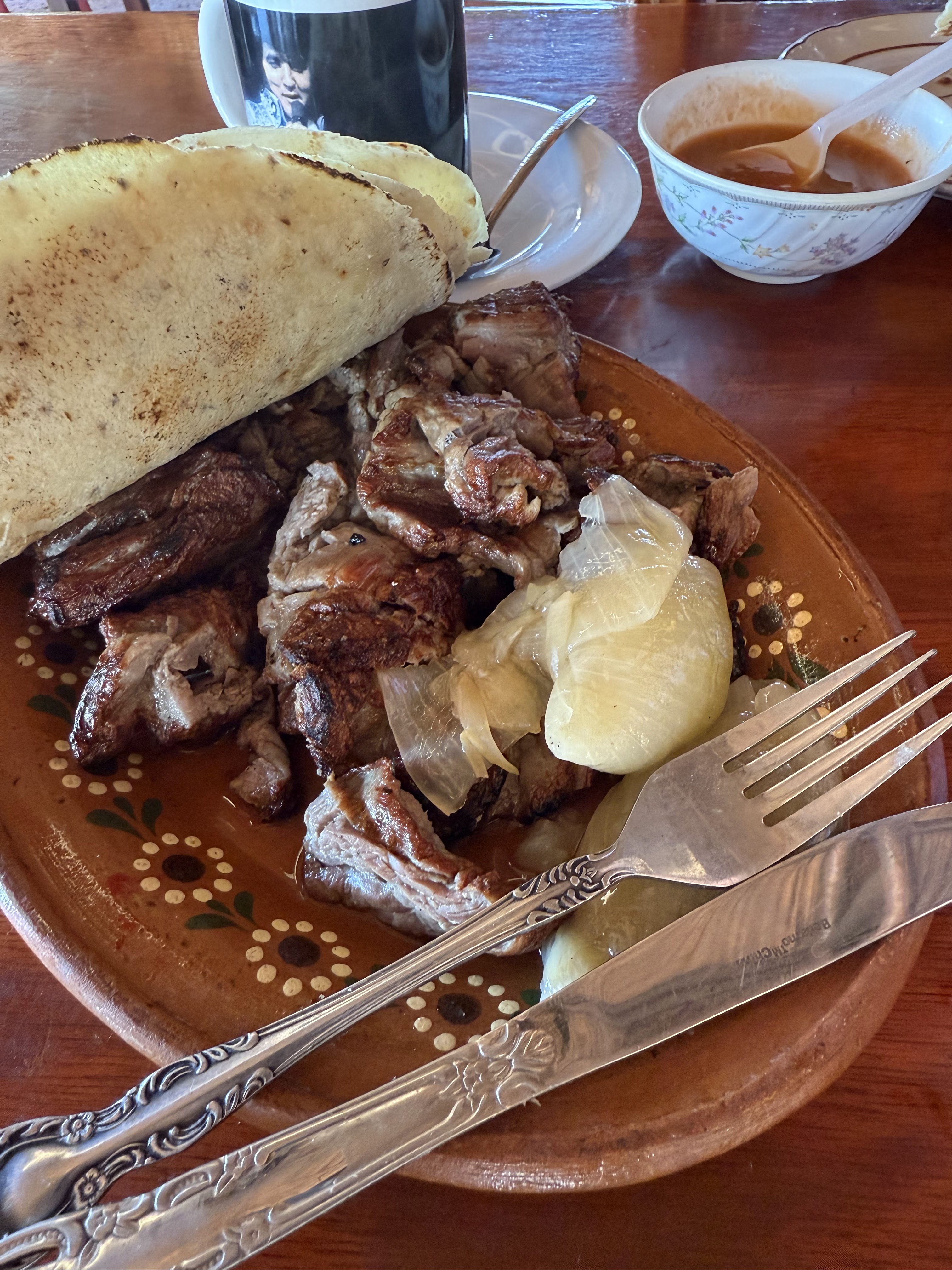 Restauran Don Pancho el Aguachile image 6