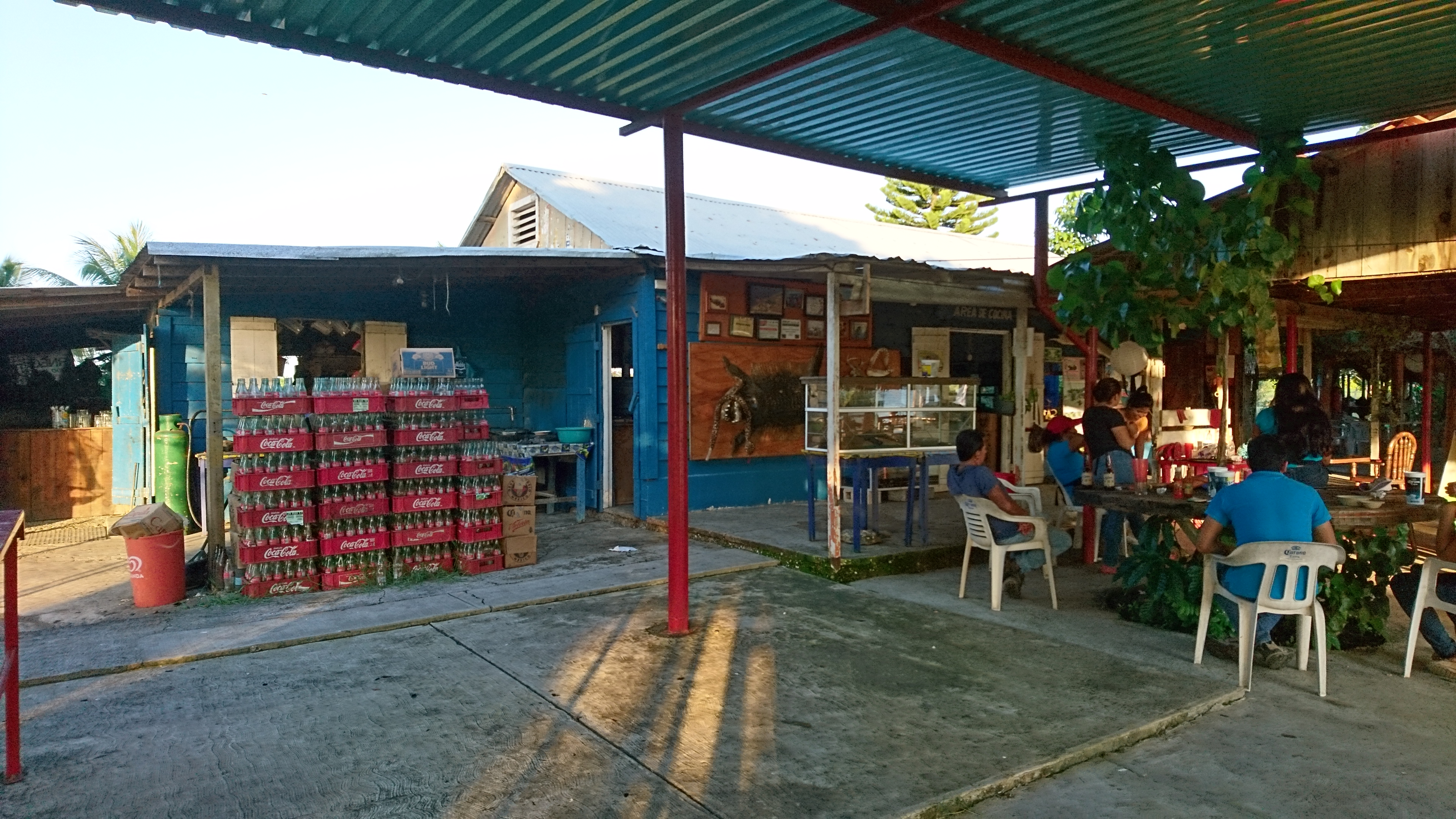 Lagarto Escondido image 1