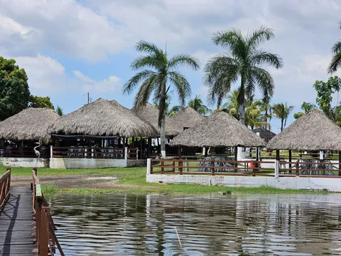 Lagarto Escondido image 3