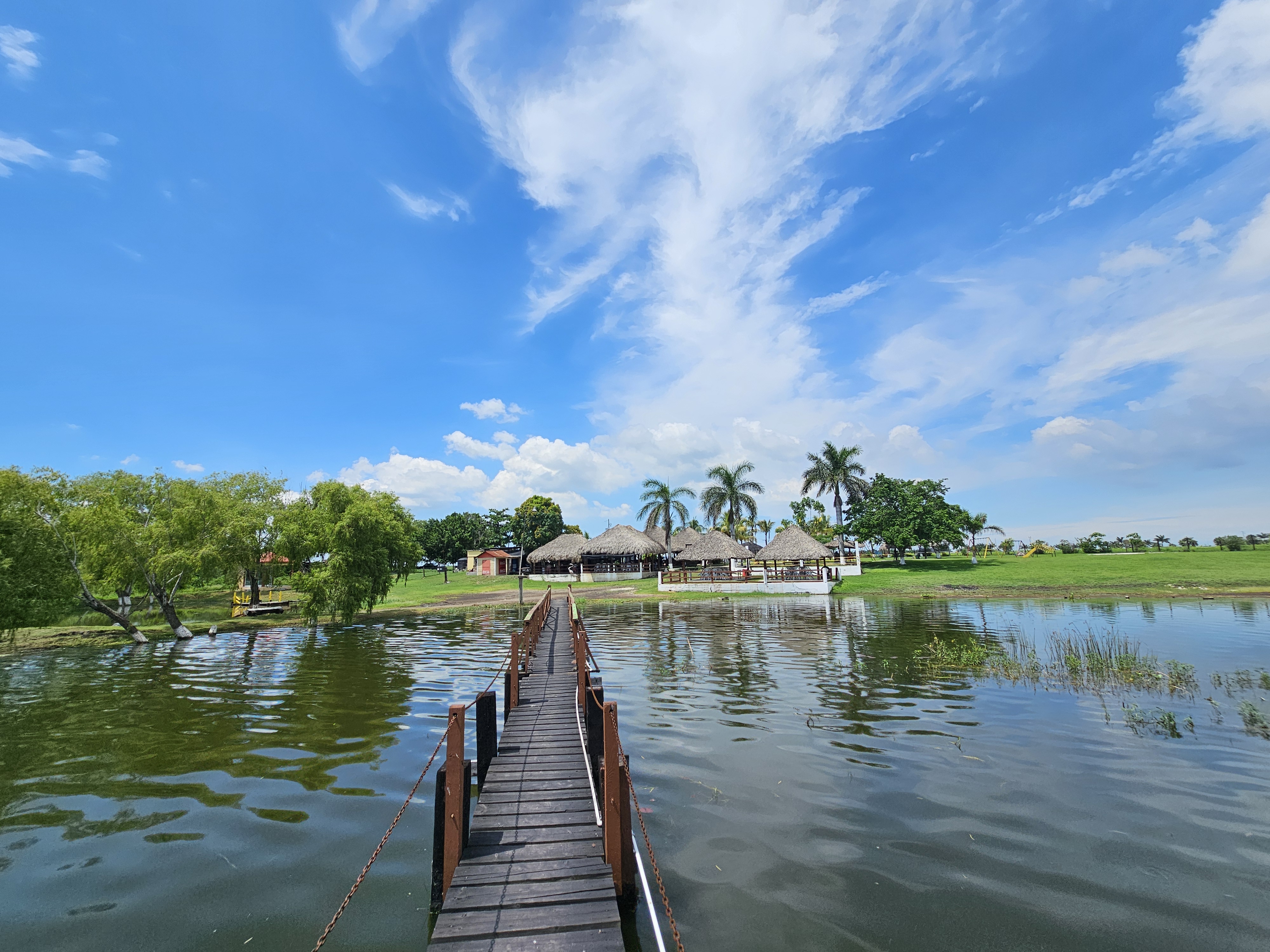 Lagarto Escondido image 9