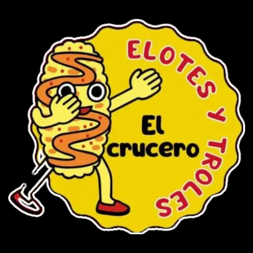 Elotes y Troles "El Crucero" image 1
