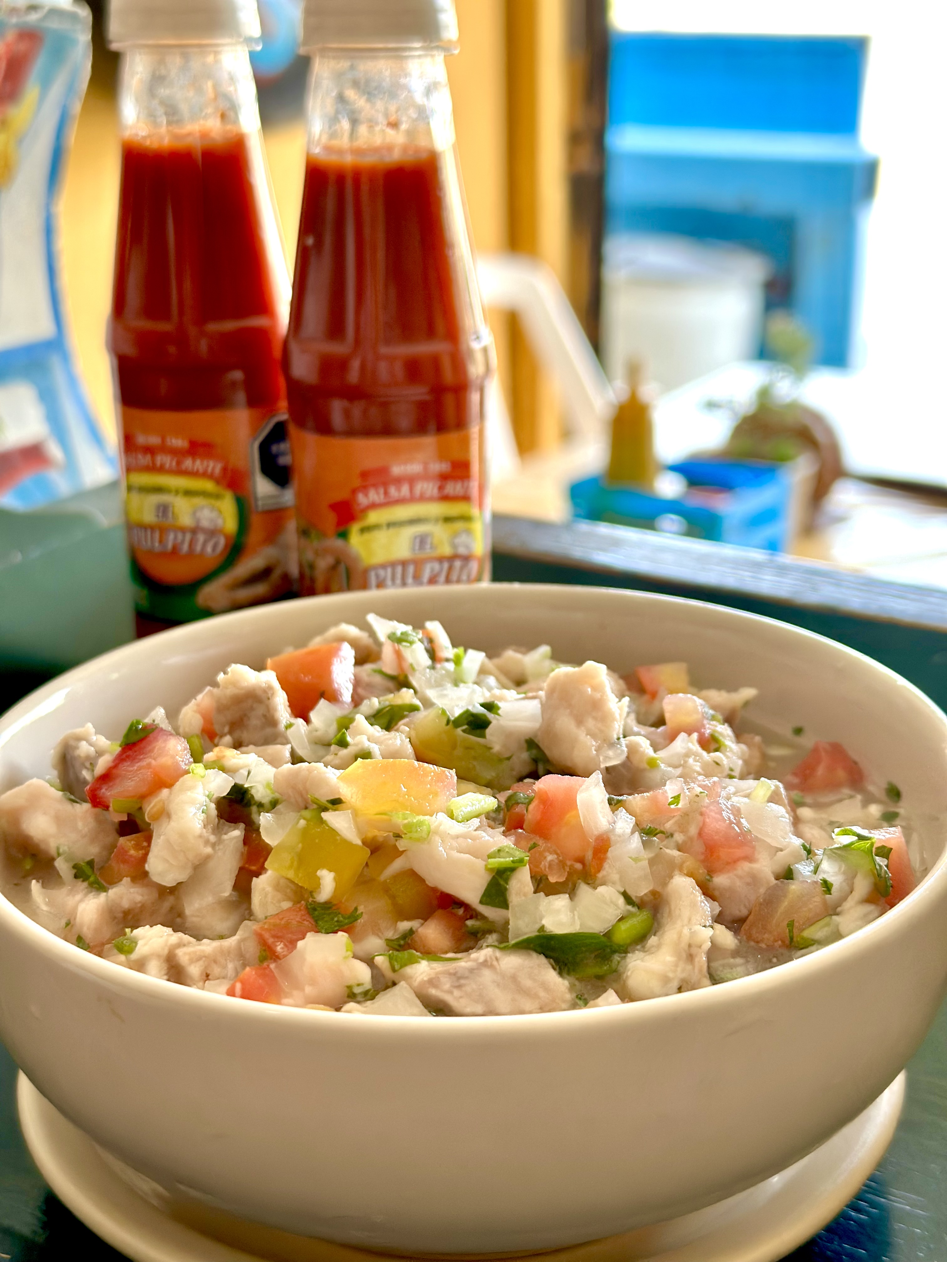 Restaurante de mariscos Castillo image 1