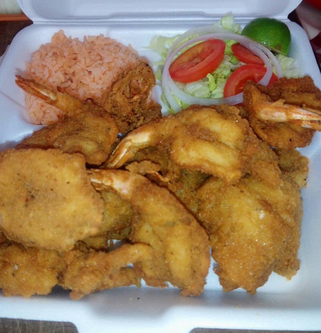 Restaurante de mariscos Castillo image 2