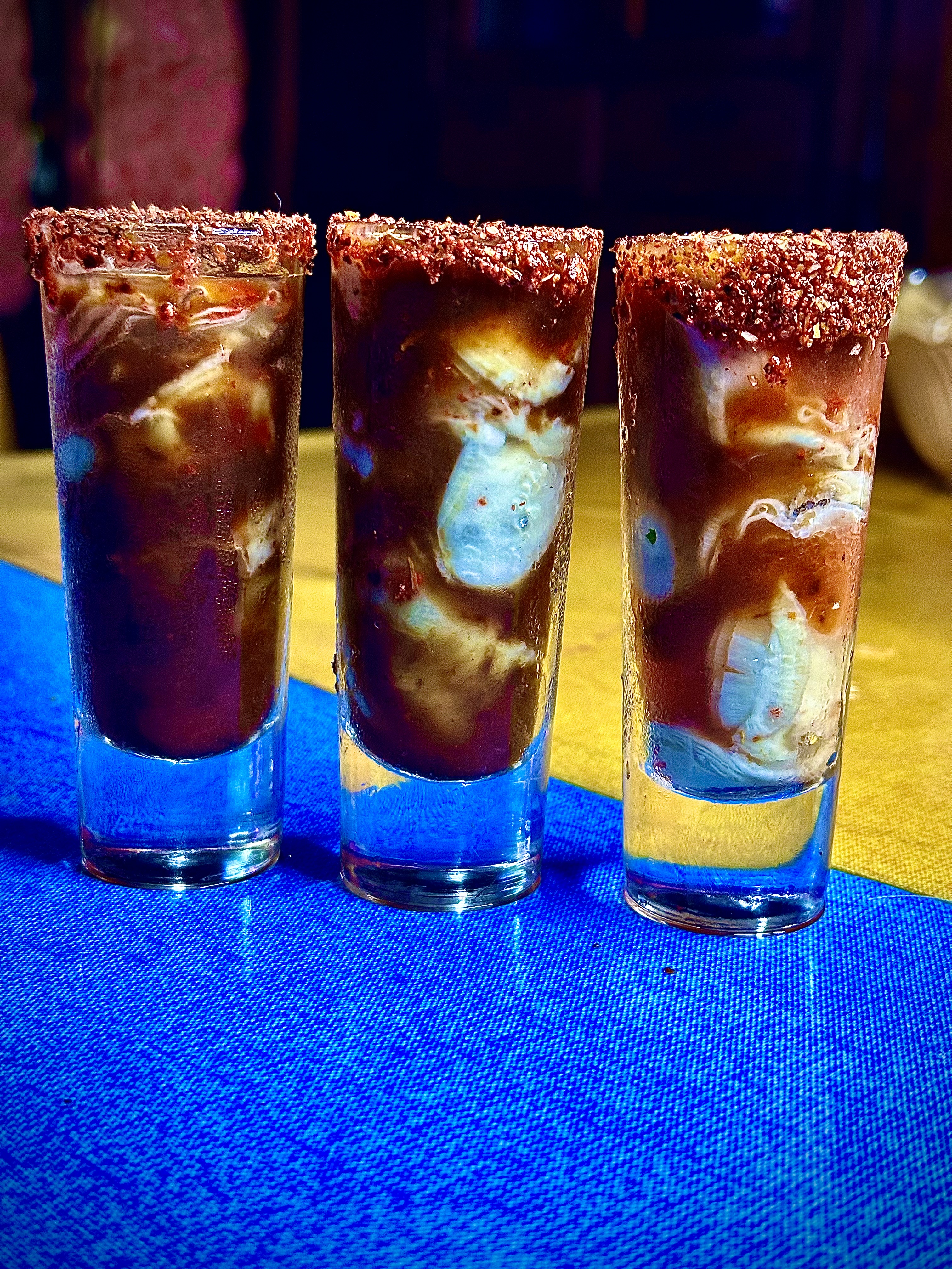 Restaurante de mariscos Castillo image 3